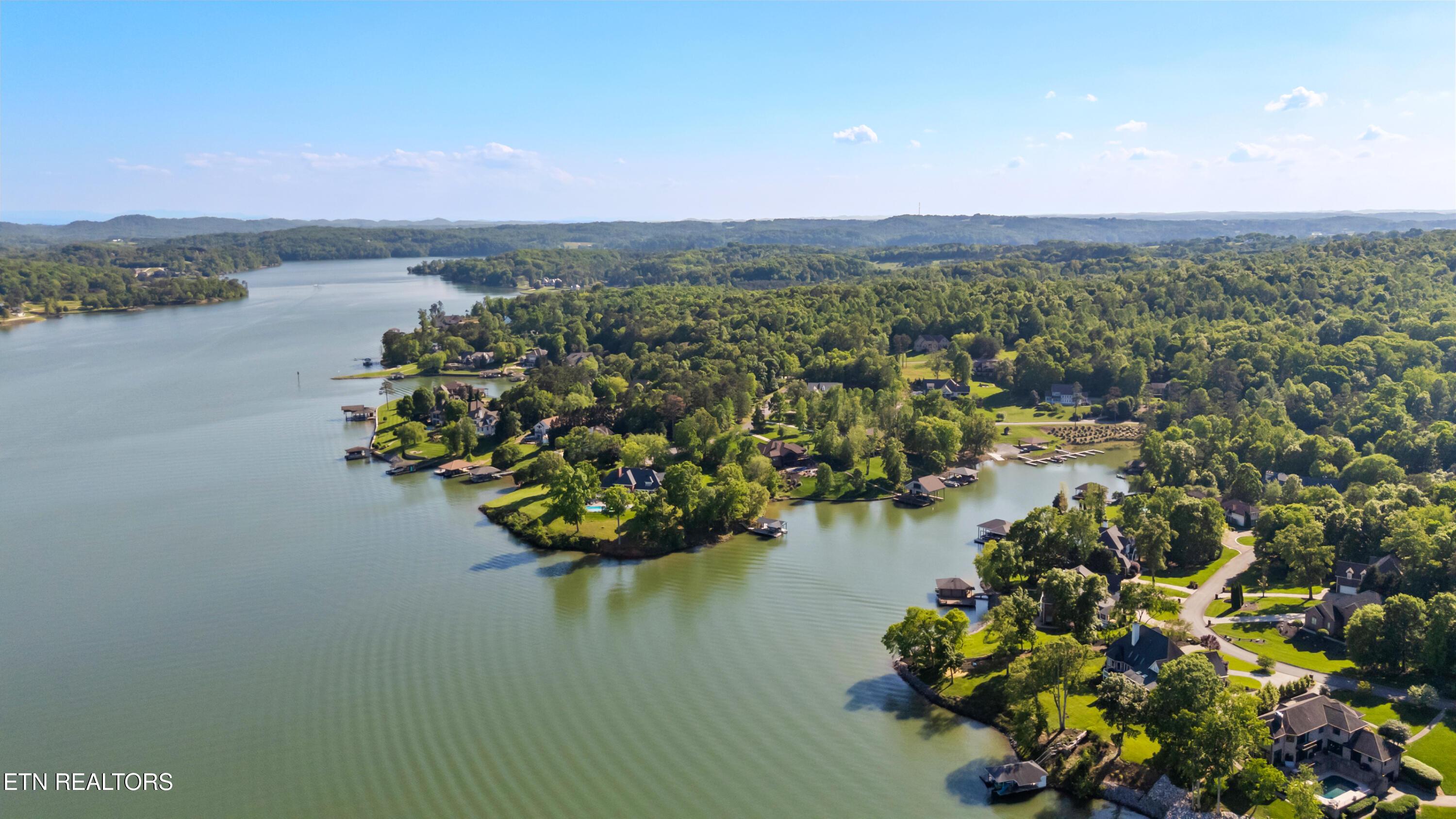 Fort Loudoun and Tellico Lake Real Estate - Image# 33