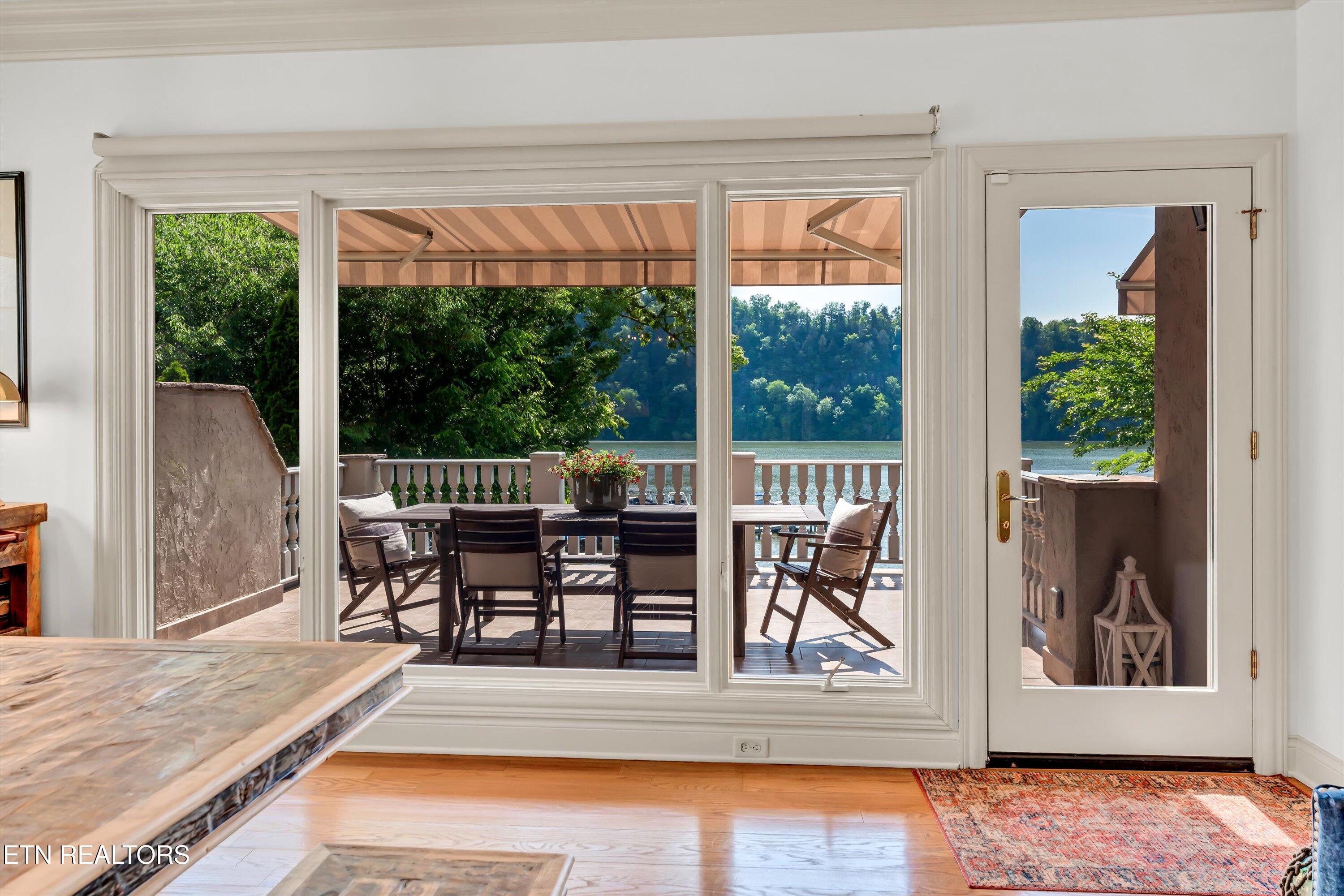 3424 Harbour Front Way, Knoxville, TN - Fort Loudoun and Tellico Lake Real Estate - Image# 14