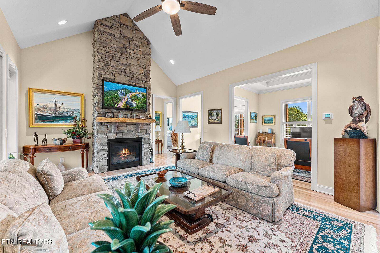 112 Naduli Tr, Vonore, TN - Fort Loudoun and Tellico Lake Real Estate - Image# 10