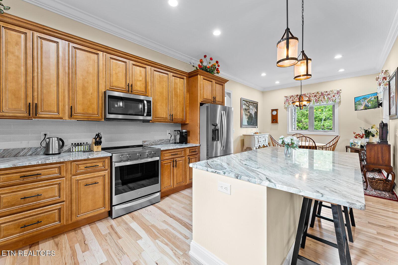 112 Naduli Tr, Vonore, TN - Fort Loudoun and Tellico Lake Real Estate - Image# 15