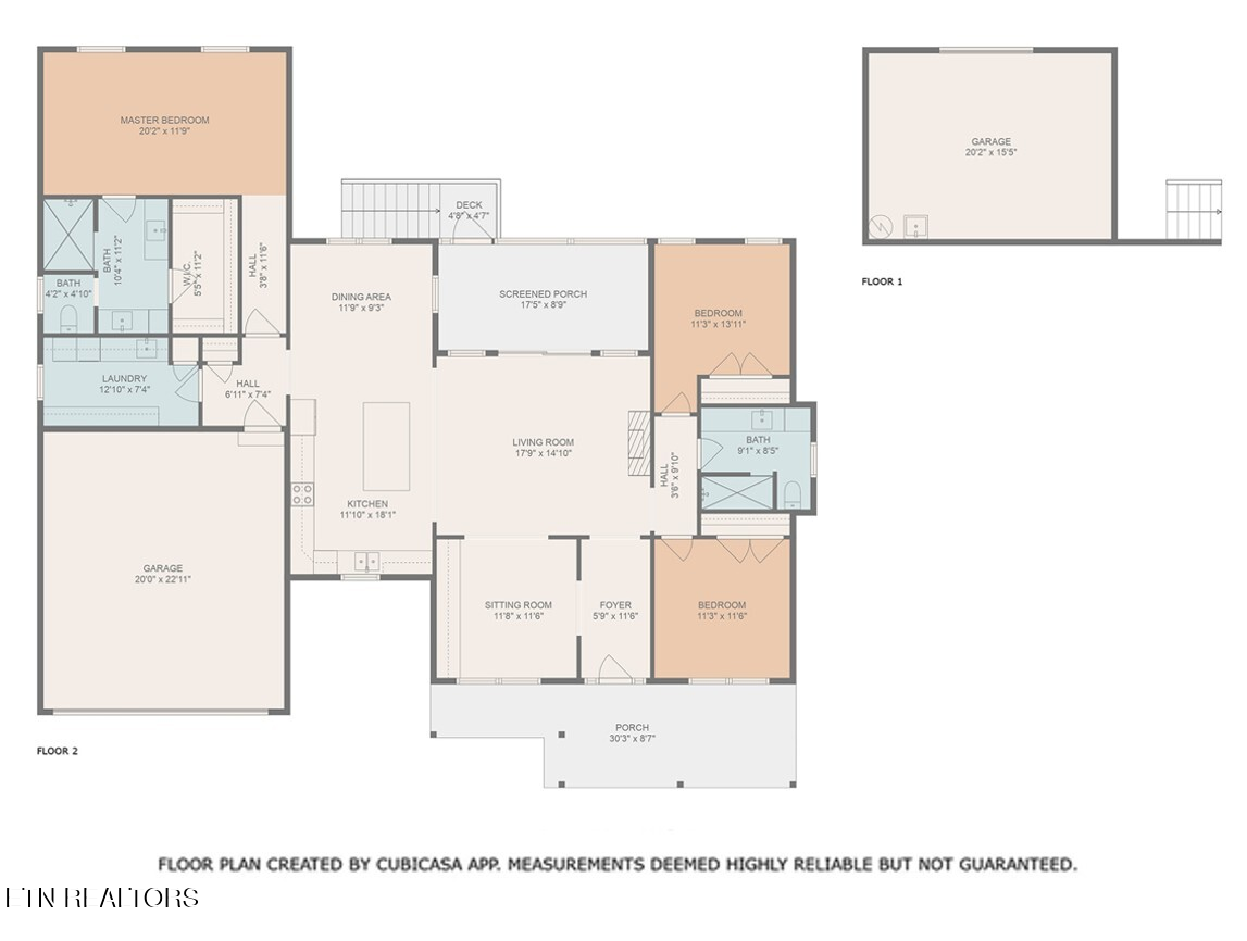 Fort Loudoun and Tellico Lake Real Estate - Image# 2