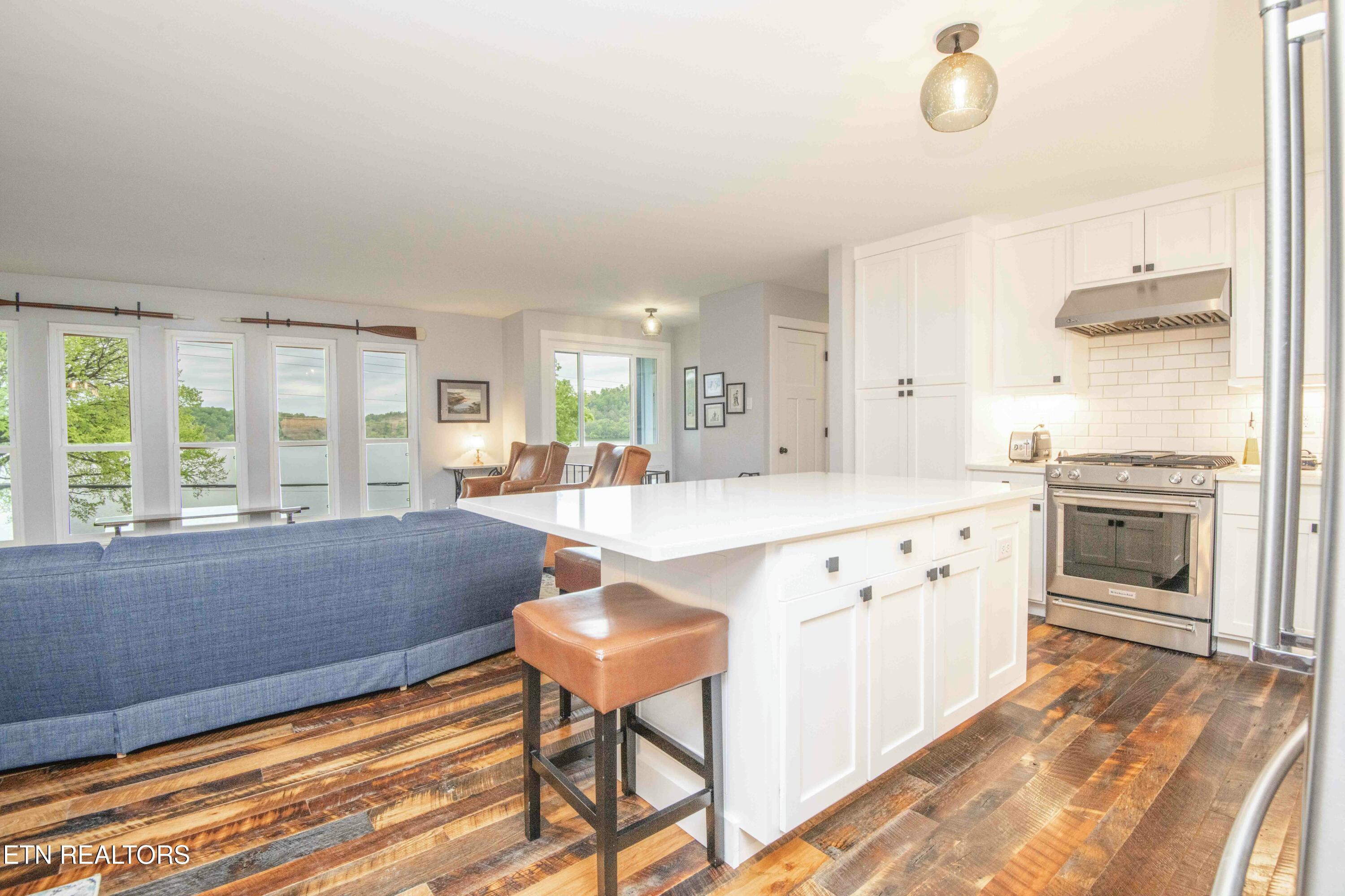 Fort Loudoun and Tellico Lake Real Estate - Image# 3