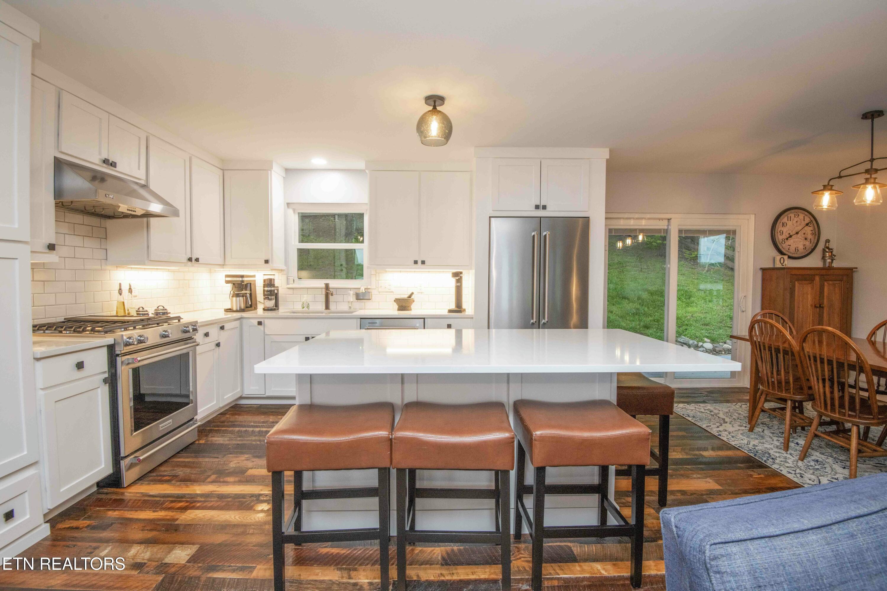 Fort Loudoun and Tellico Lake Real Estate - Image# 4