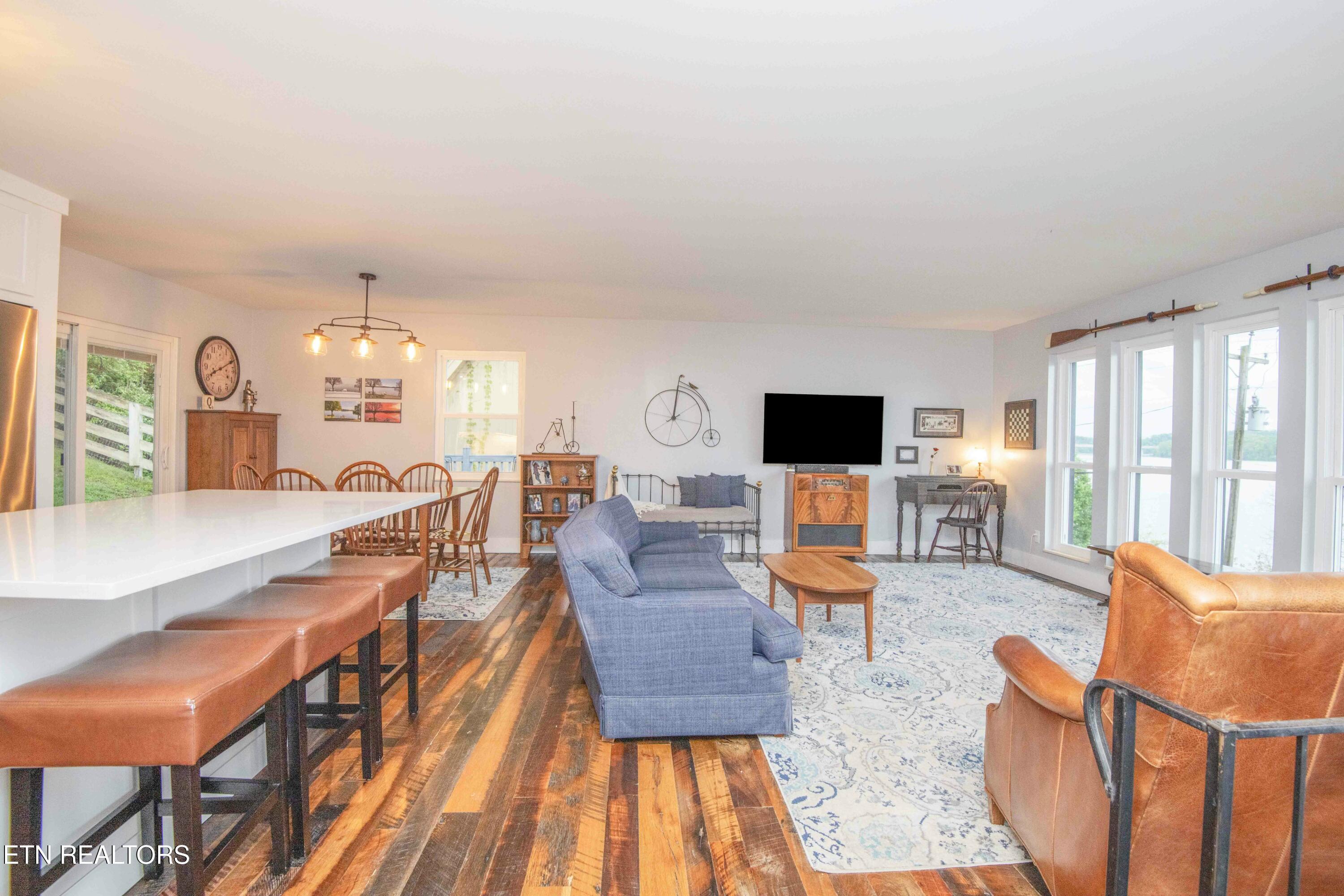Fort Loudoun and Tellico Lake Real Estate - Image# 8