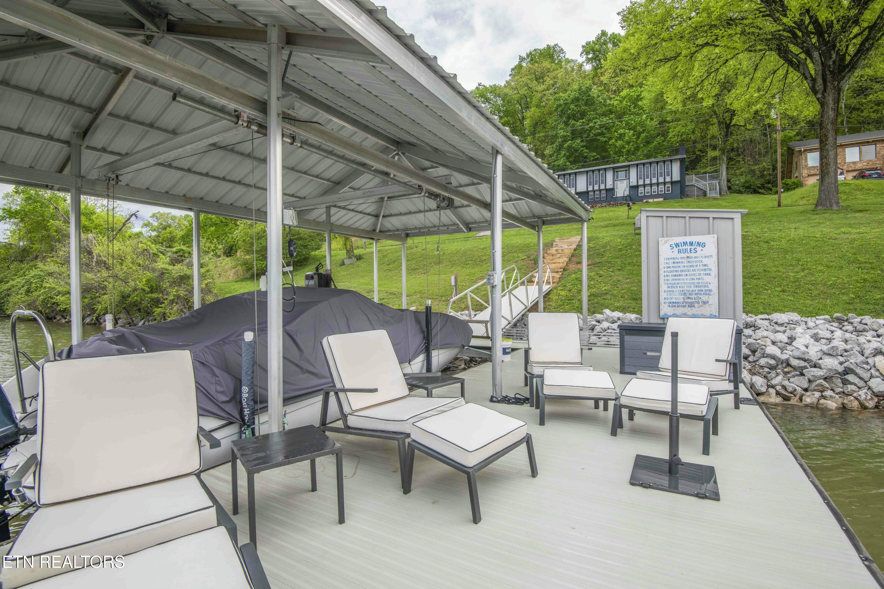 Fort Loudoun and Tellico Lake Real Estate - Image# 27