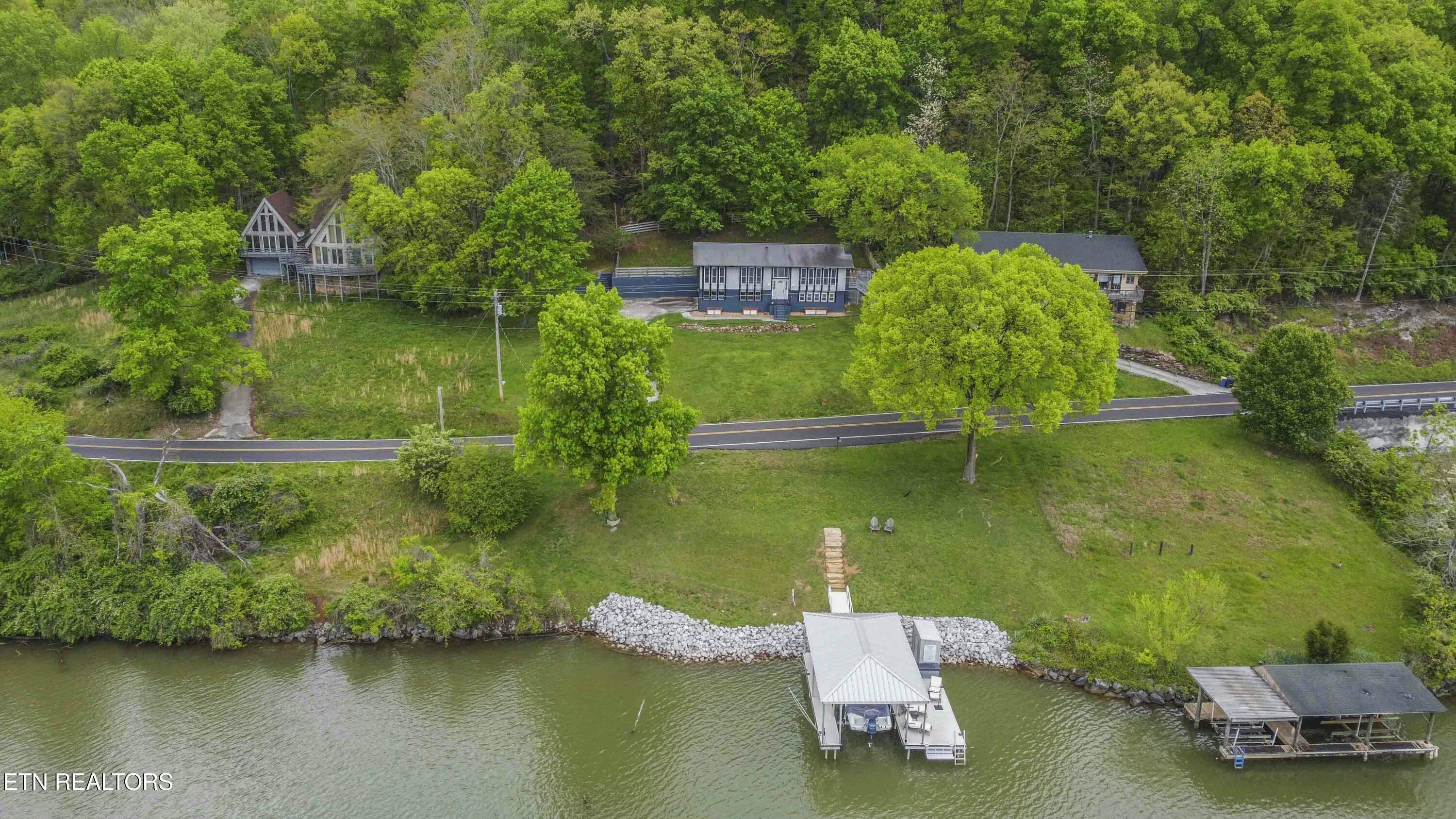 Fort Loudoun and Tellico Lake Real Estate - Image# 31