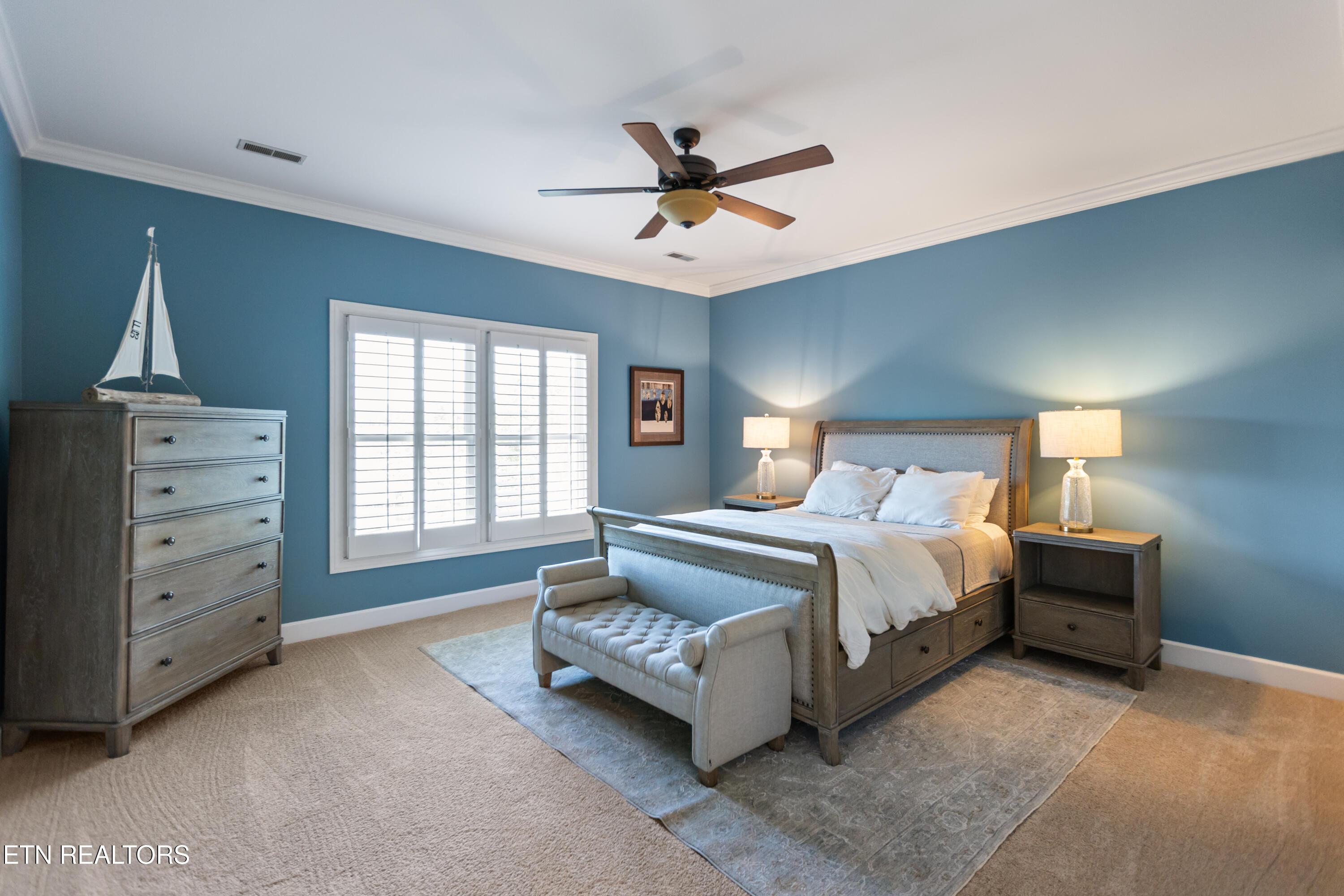 208 Lake Crest Drive, Lenoir City, TN - Fort Loudoun and Tellico Lake Real Estate - Image# 20