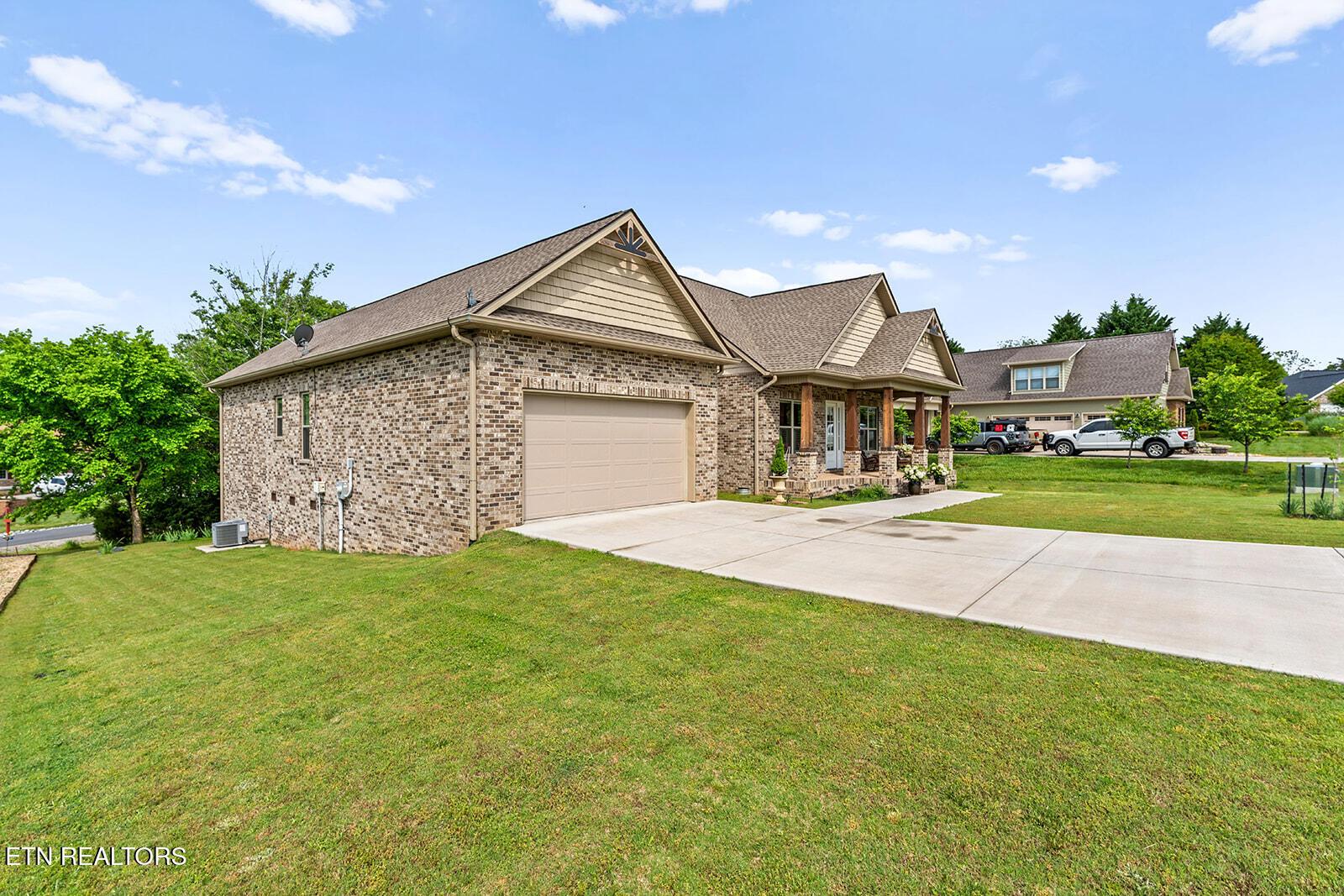 112 Naduli Tr, Vonore, TN - Fort Loudoun and Tellico Lake Real Estate - Image# 37