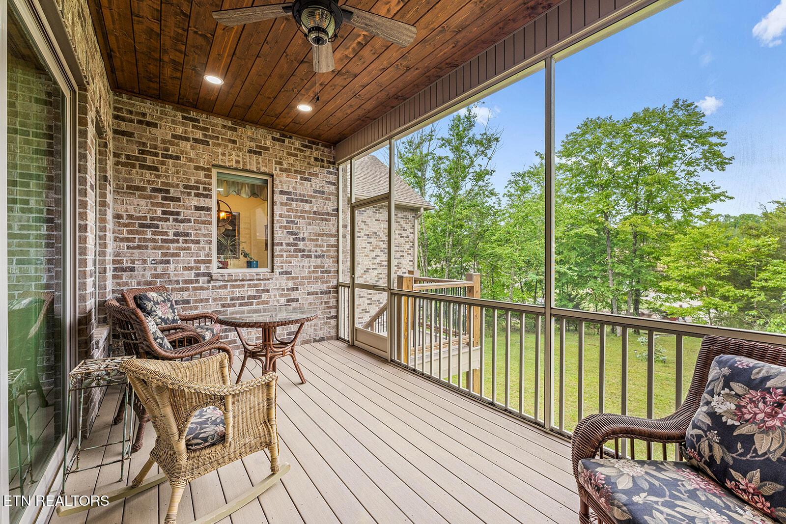 112 Naduli Tr, Vonore, TN - Fort Loudoun and Tellico Lake Real Estate - Image# 35