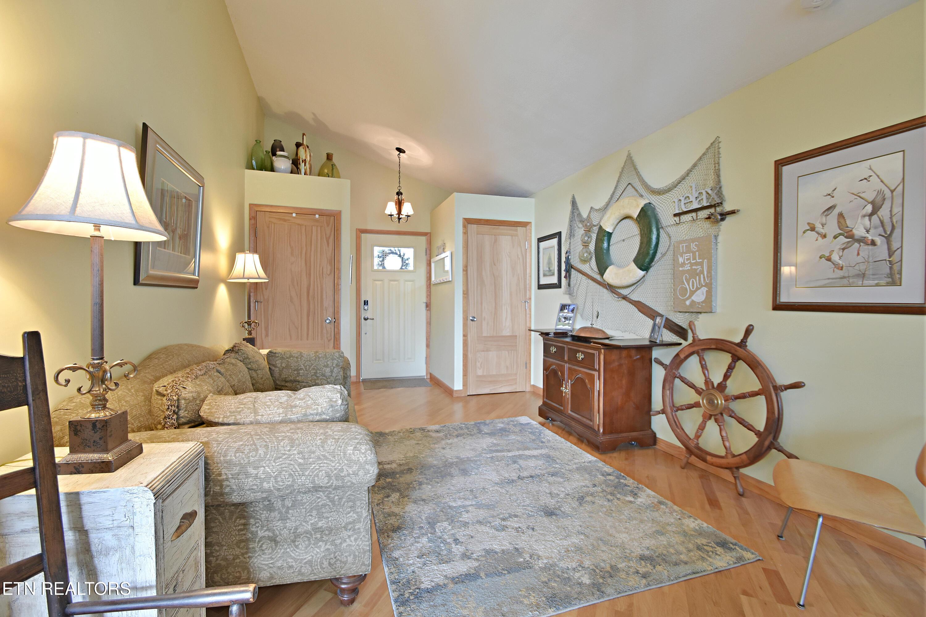 Fort Loudoun and Tellico Lake Real Estate - Image# 8
