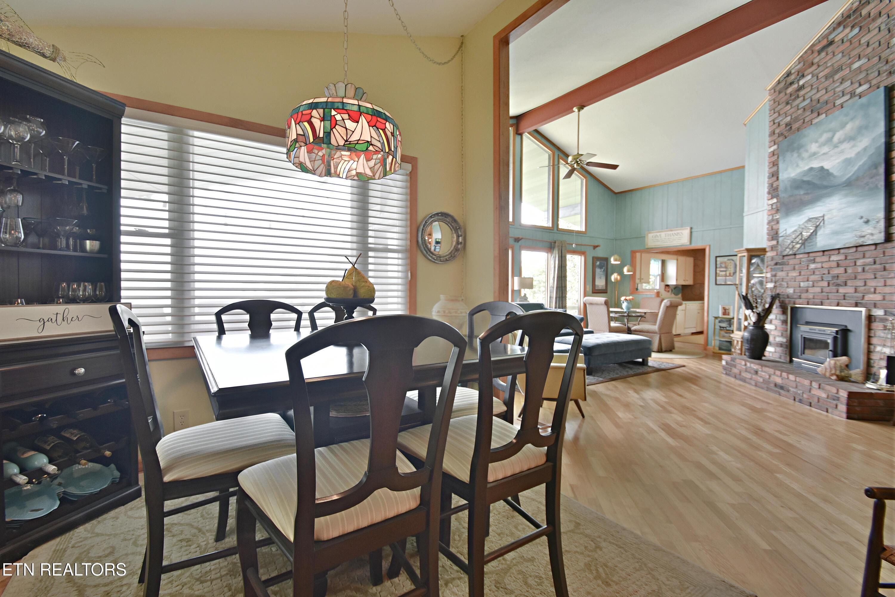 Fort Loudoun and Tellico Lake Real Estate - Image# 10