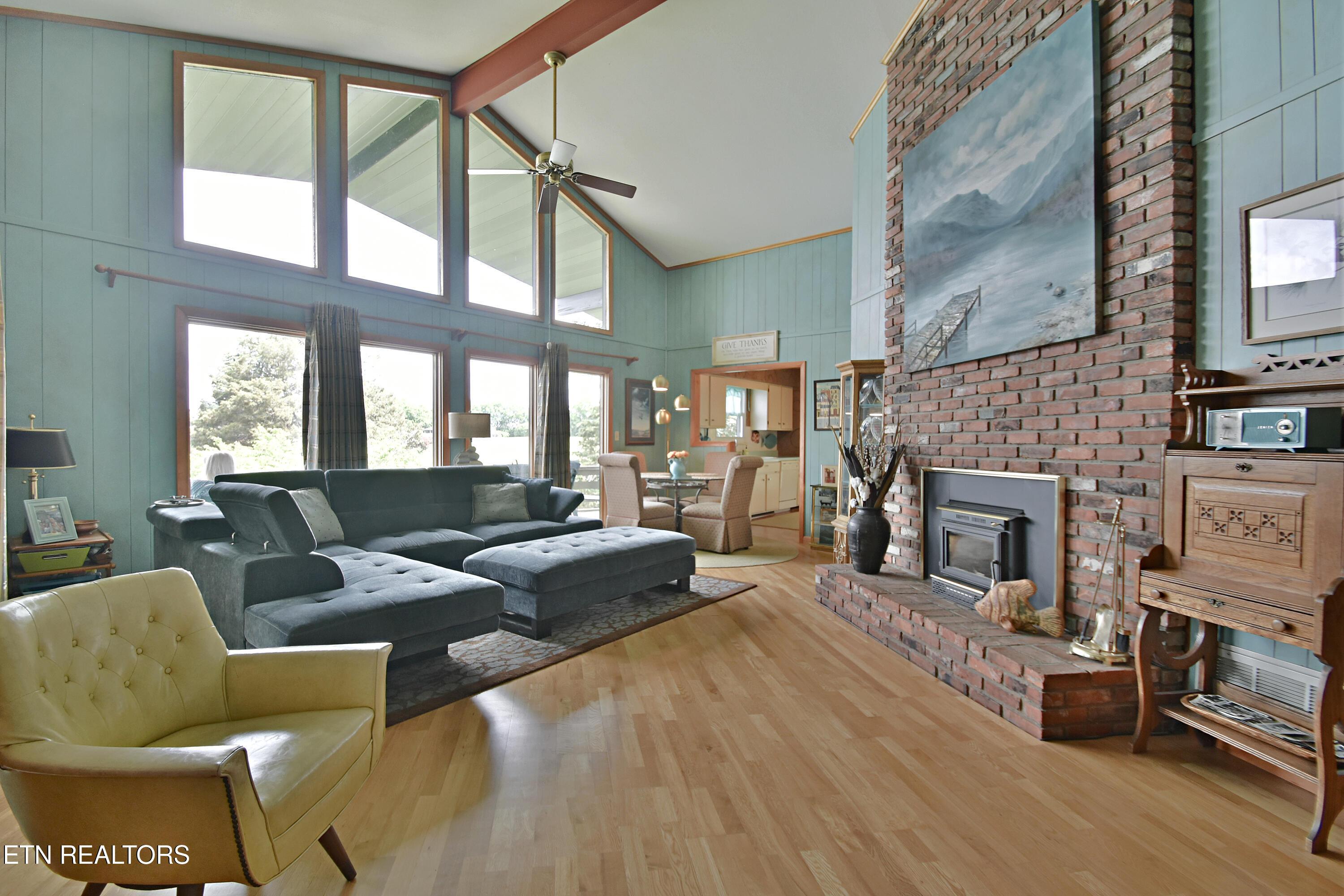 Fort Loudoun and Tellico Lake Real Estate - Image# 12