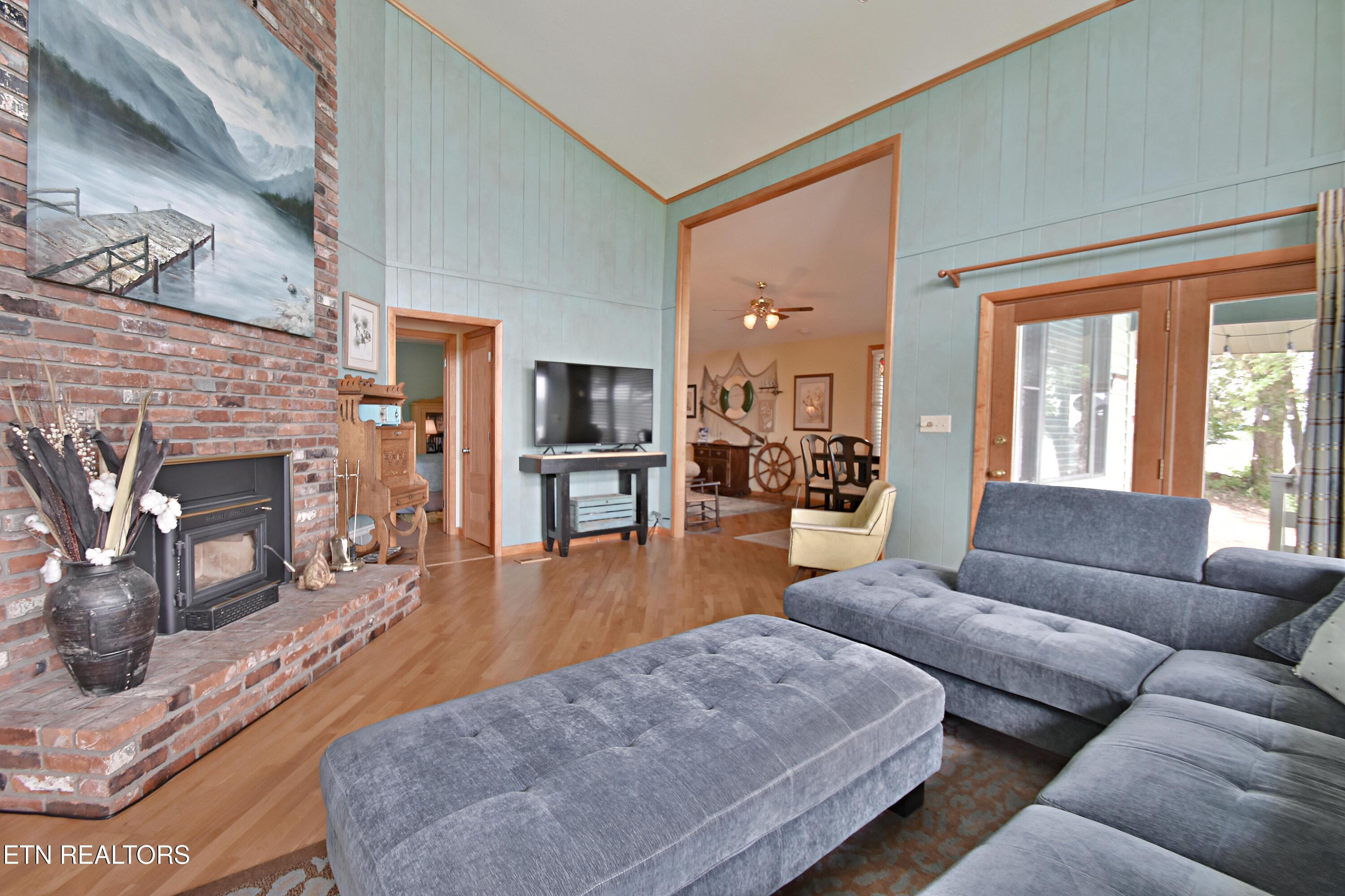 Fort Loudoun and Tellico Lake Real Estate - Image# 14