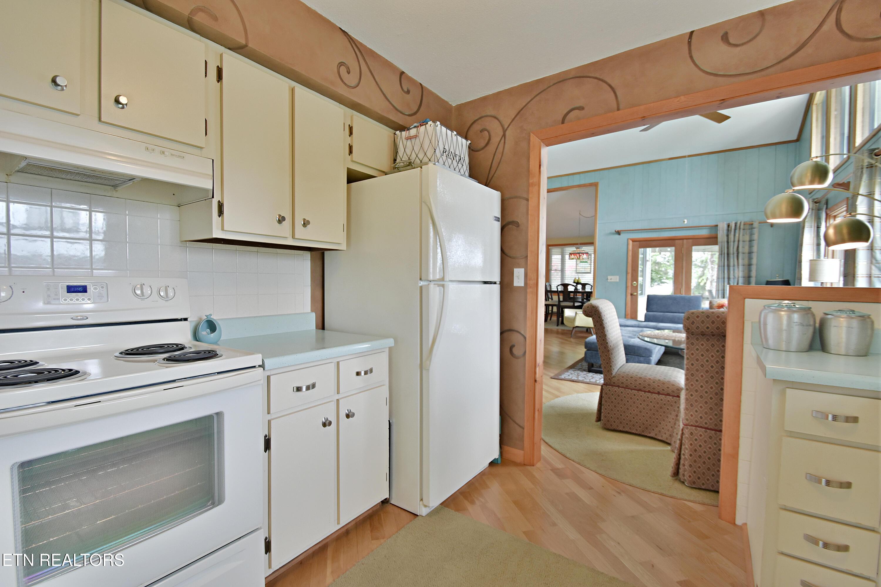 Fort Loudoun and Tellico Lake Real Estate - Image# 16