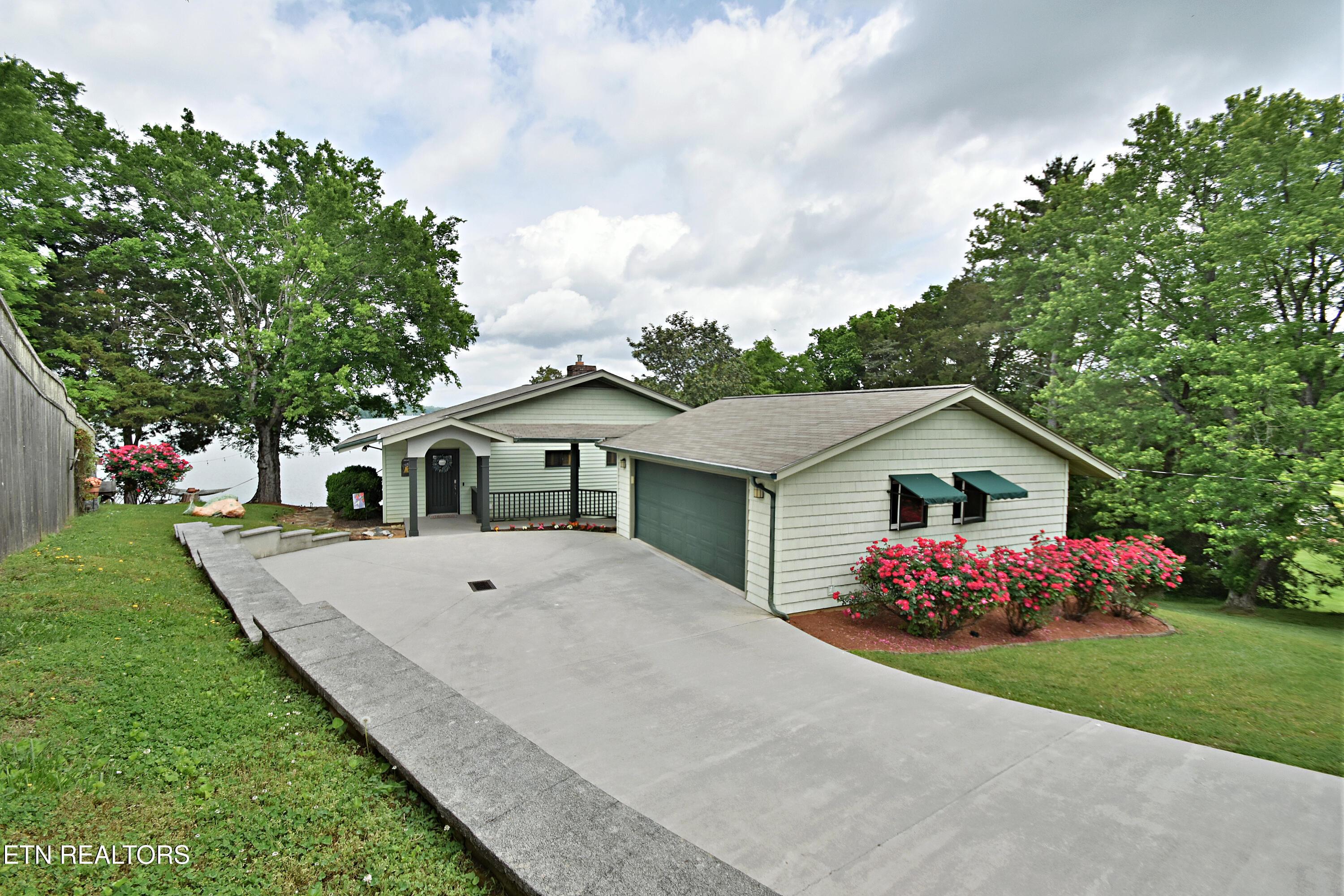 Fort Loudoun and Tellico Lake Real Estate - Image# 4