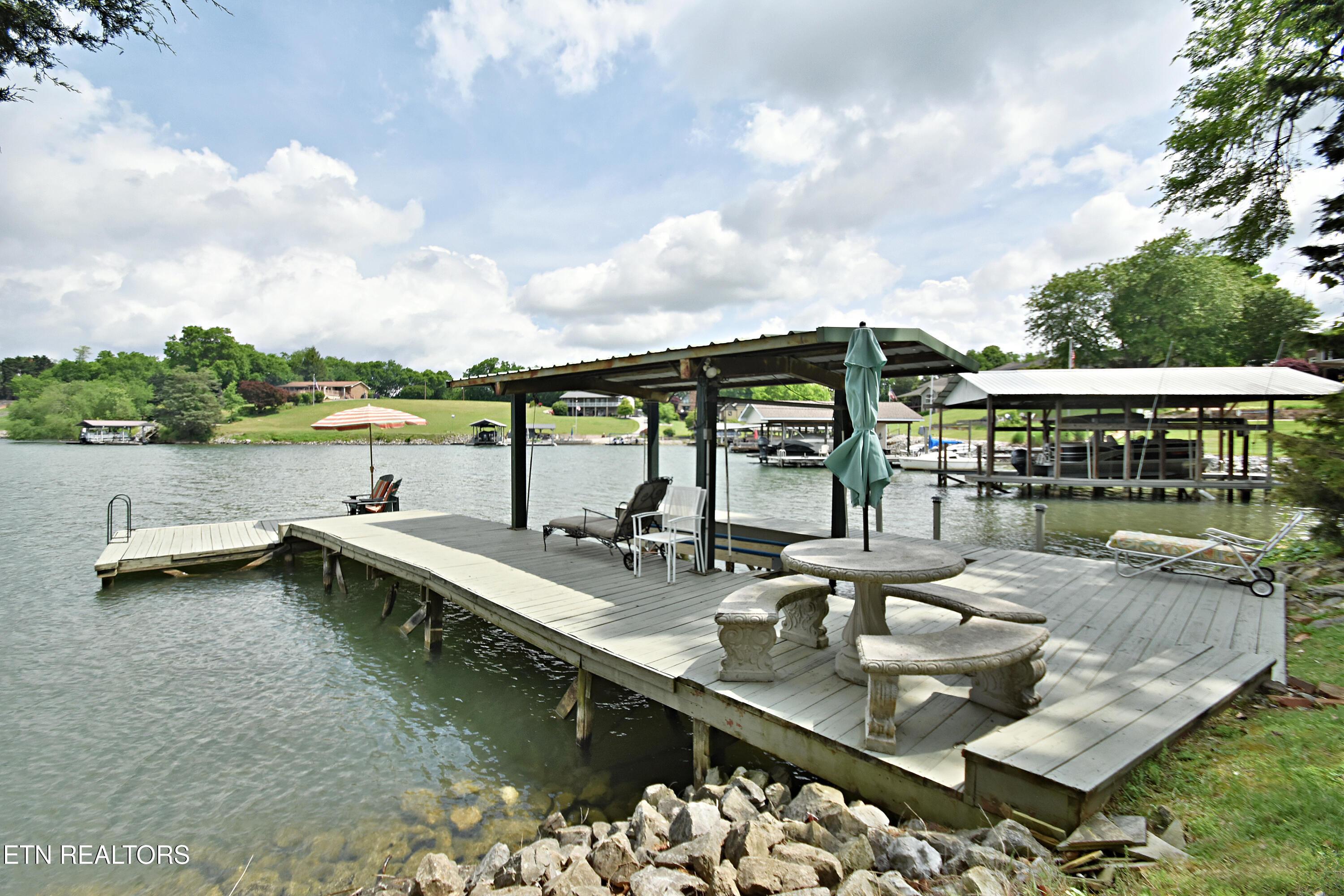 Fort Loudoun and Tellico Lake Real Estate - Image# 33