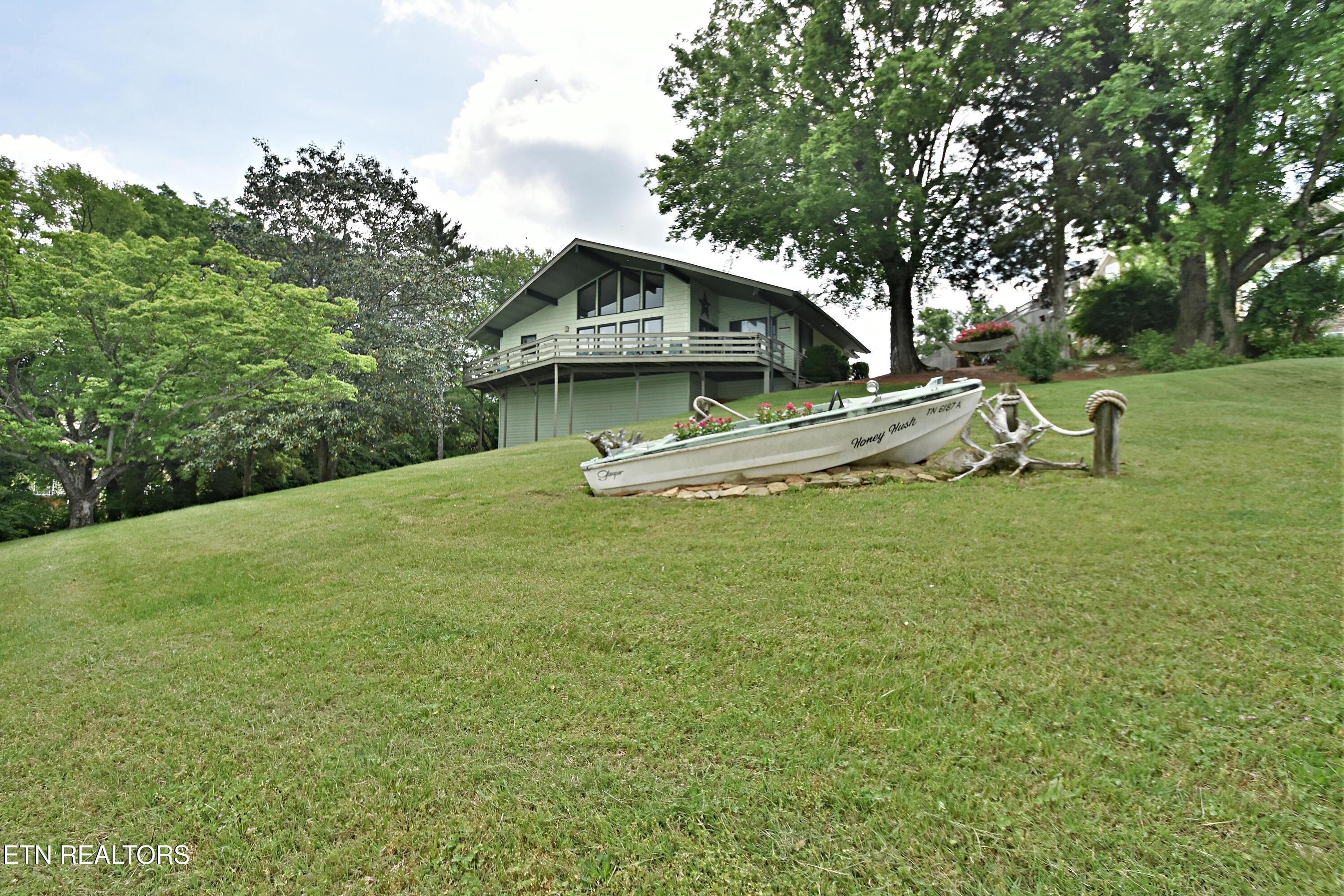 Fort Loudoun and Tellico Lake Real Estate - Image# 37
