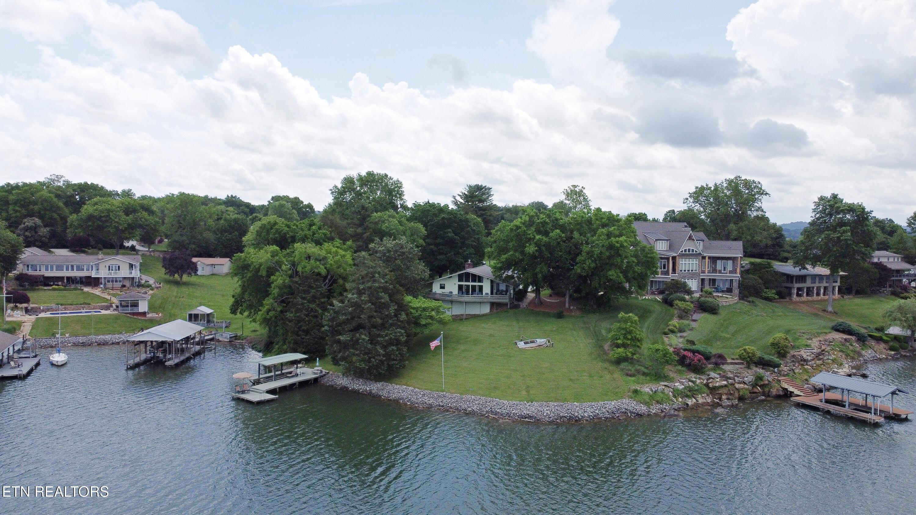 Fort Loudoun and Tellico Lake Real Estate - Image# 42