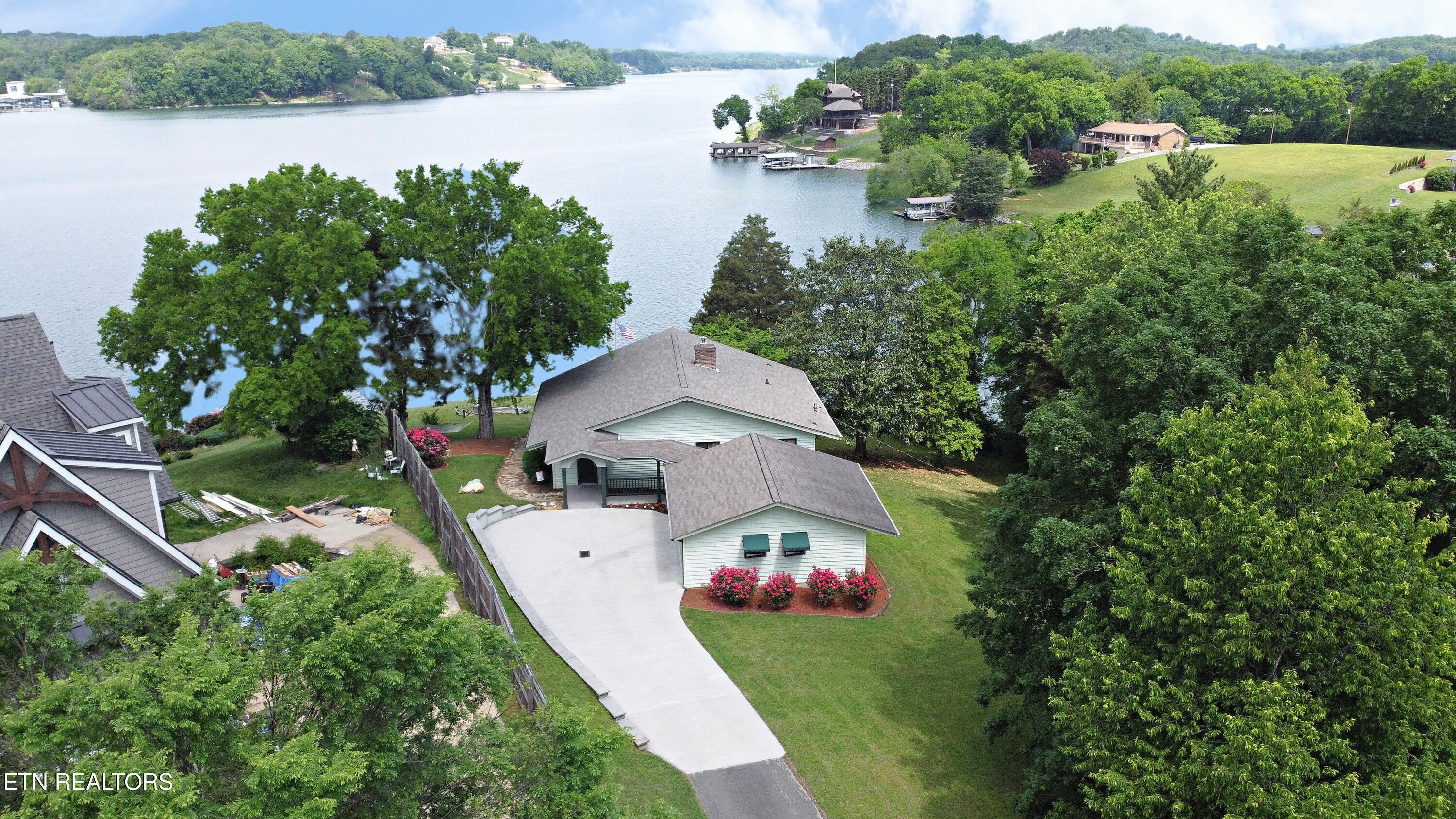 Fort Loudoun and Tellico Lake Real Estate - Image# 2