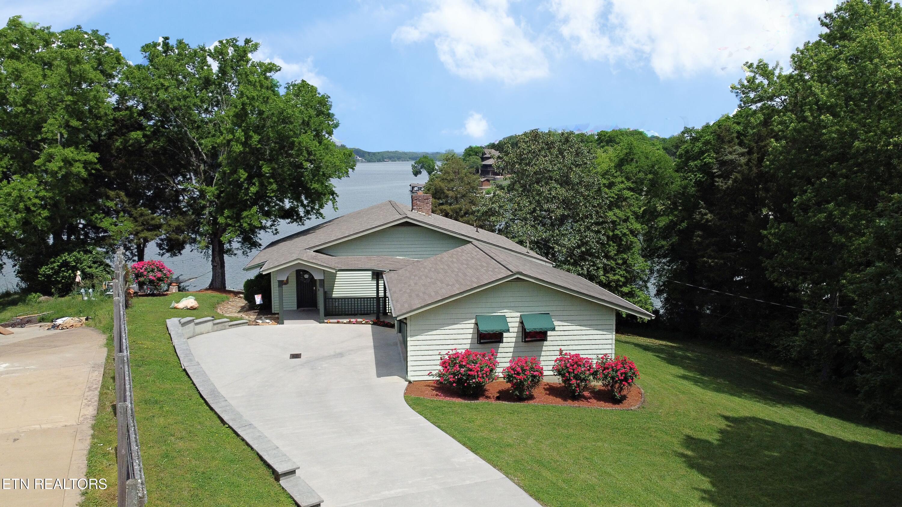 Fort Loudoun and Tellico Lake Real Estate - Image# 1