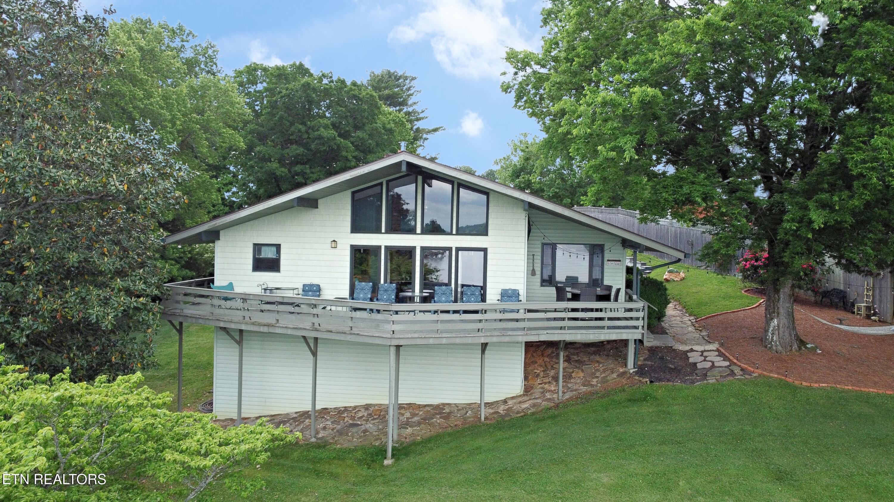 Fort Loudoun and Tellico Lake Real Estate - Image# 40