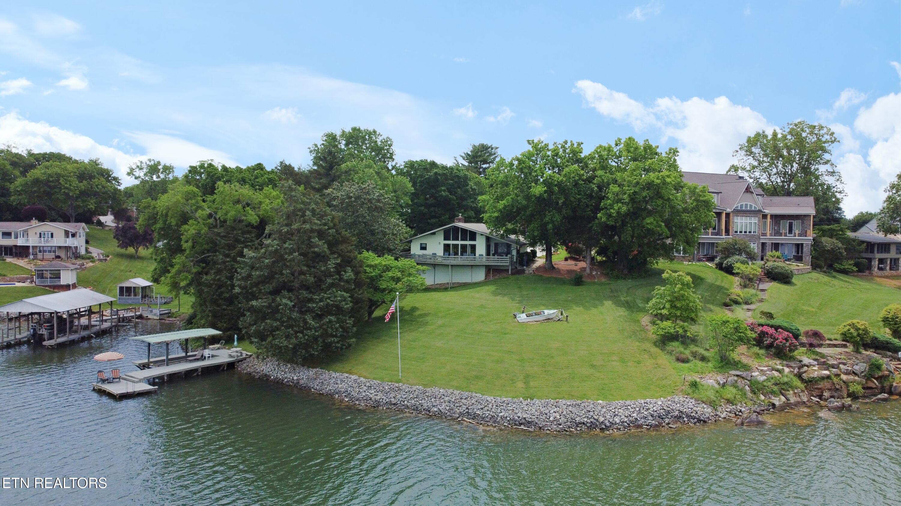 Fort Loudoun and Tellico Lake Real Estate - Image# 3