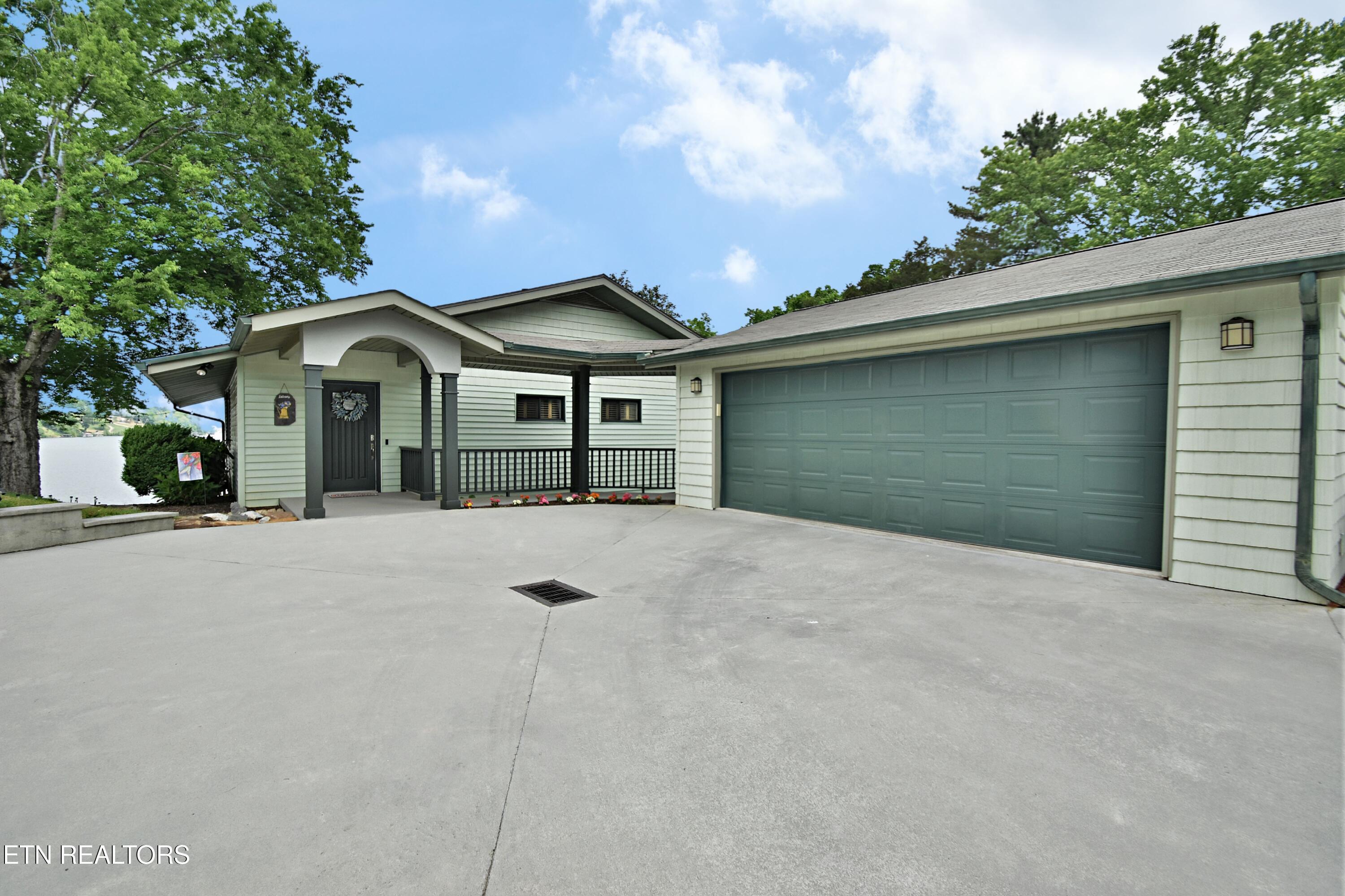 Fort Loudoun and Tellico Lake Real Estate - Image# 6