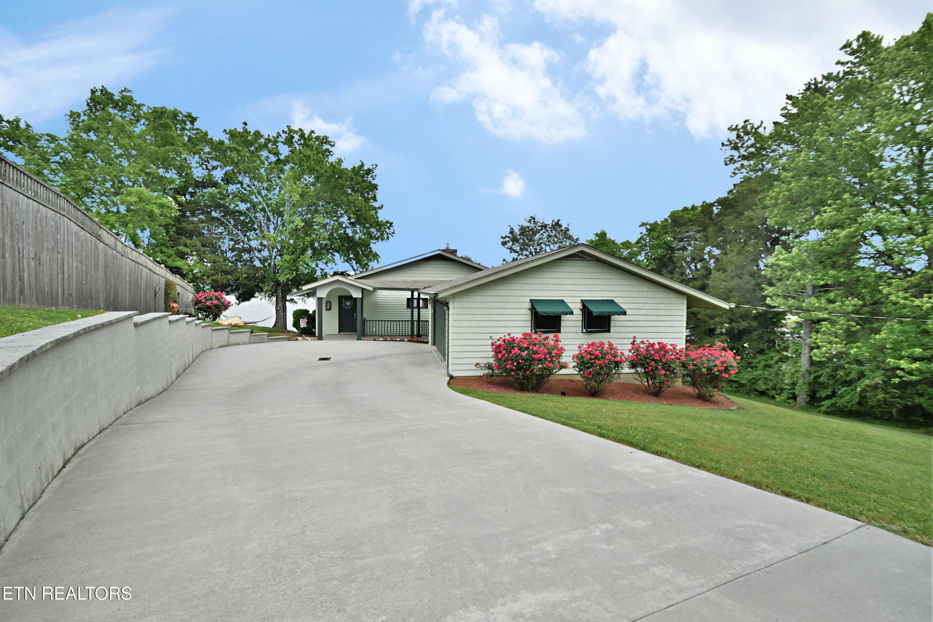 Fort Loudoun and Tellico Lake Real Estate - Image# 5