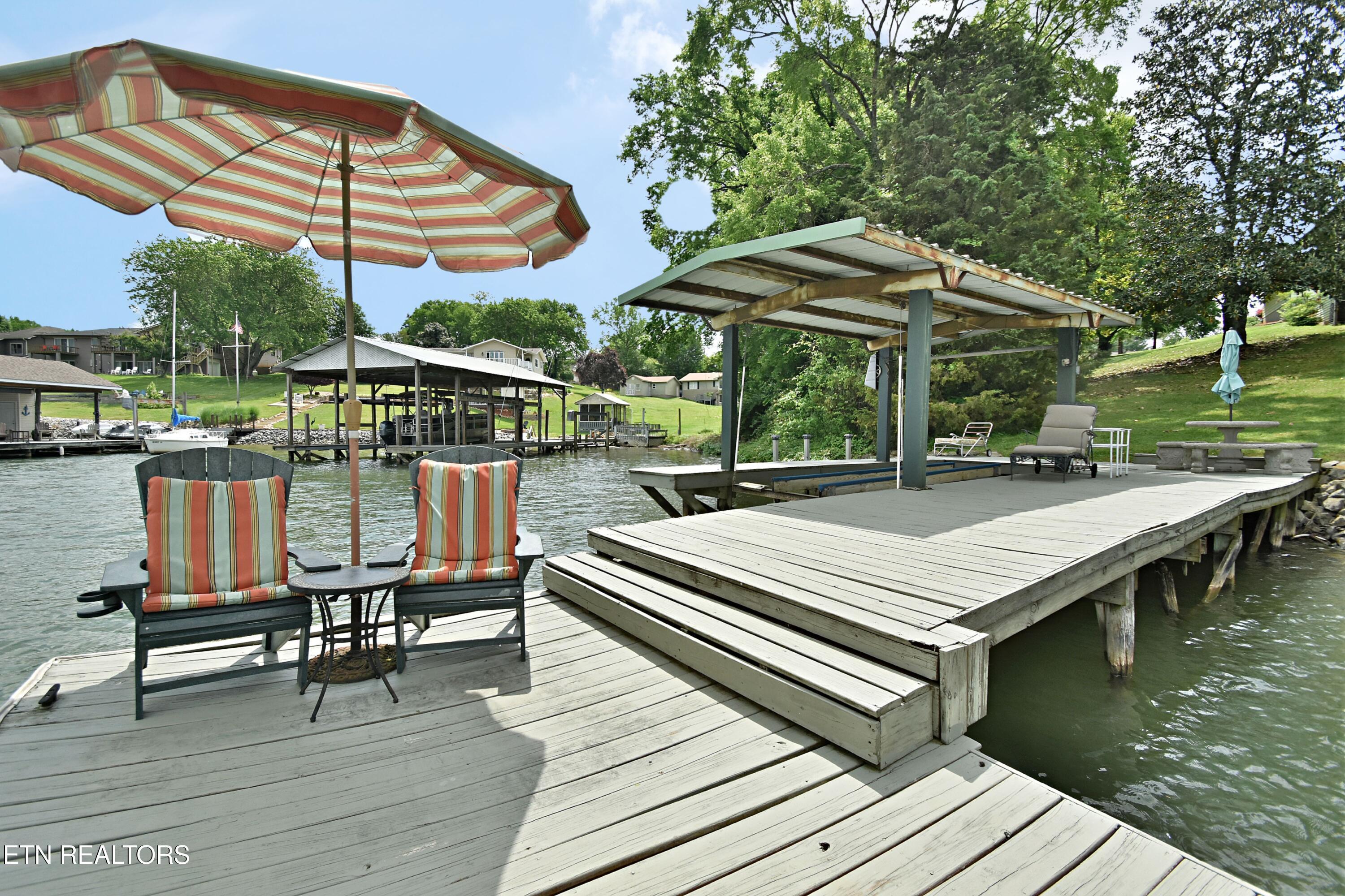 Fort Loudoun and Tellico Lake Real Estate - Image# 36