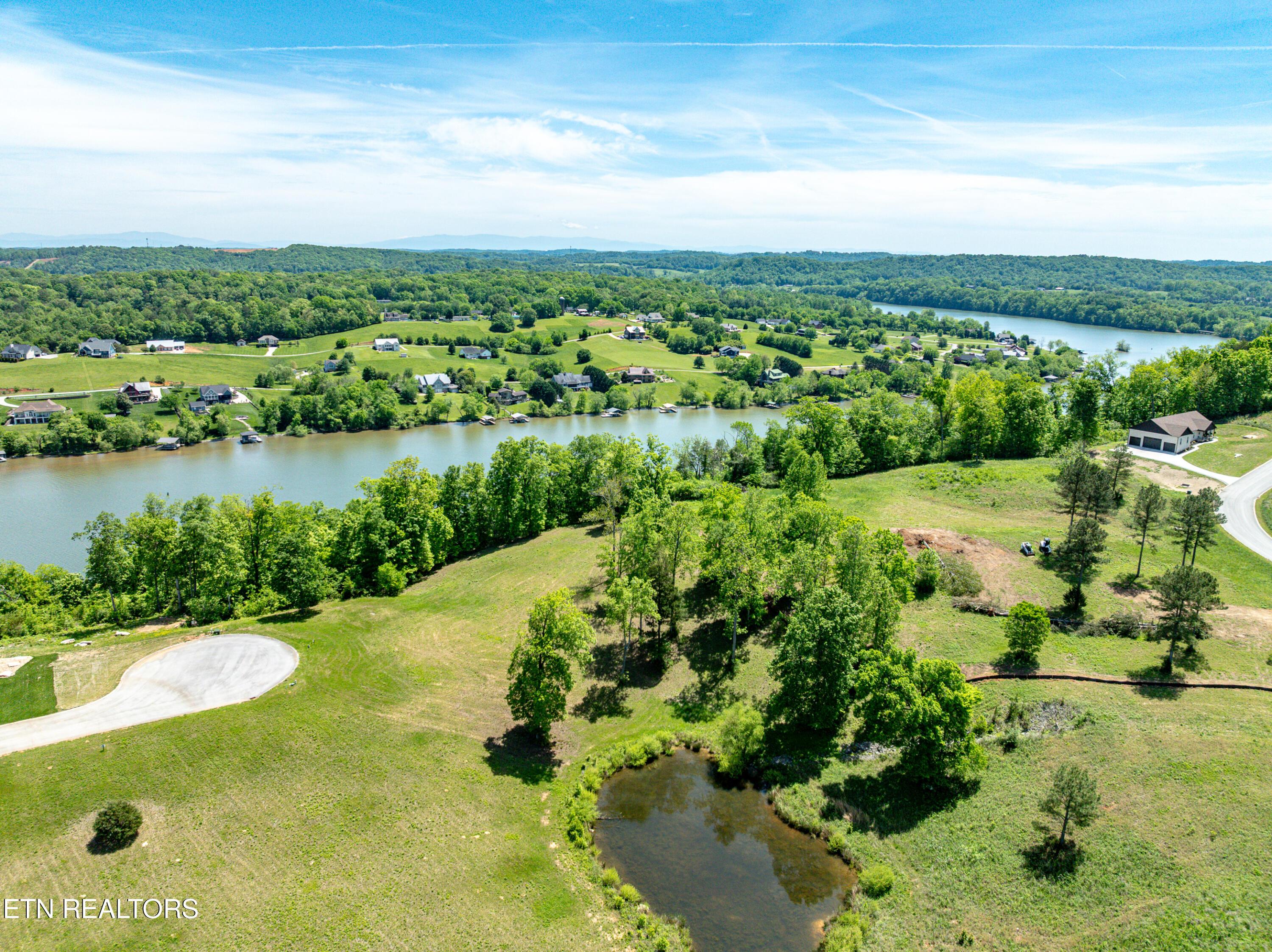 Fort Loudoun and Tellico Lake Real Estate - Image# 1