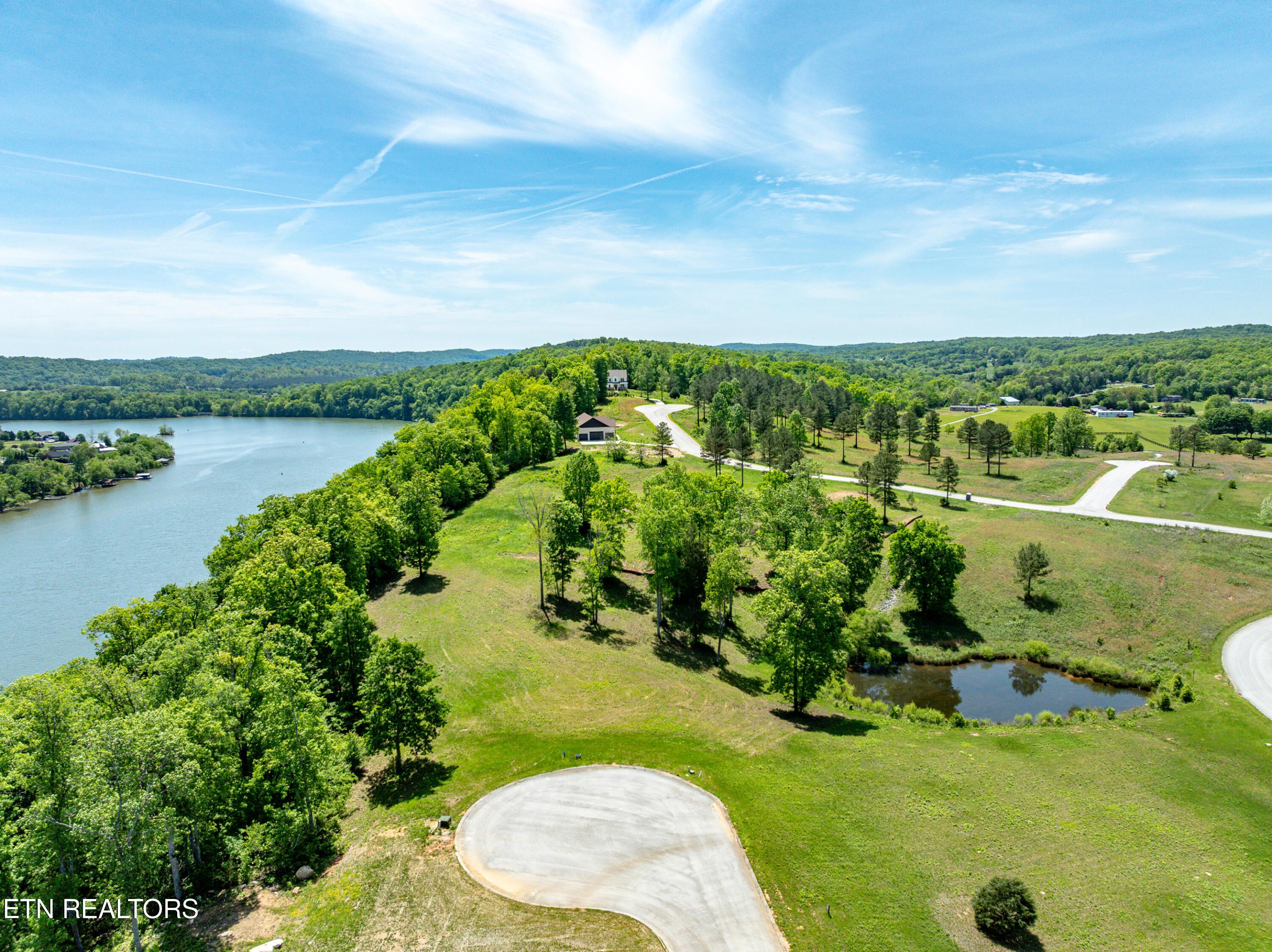 Fort Loudoun and Tellico Lake Real Estate - Image# 5