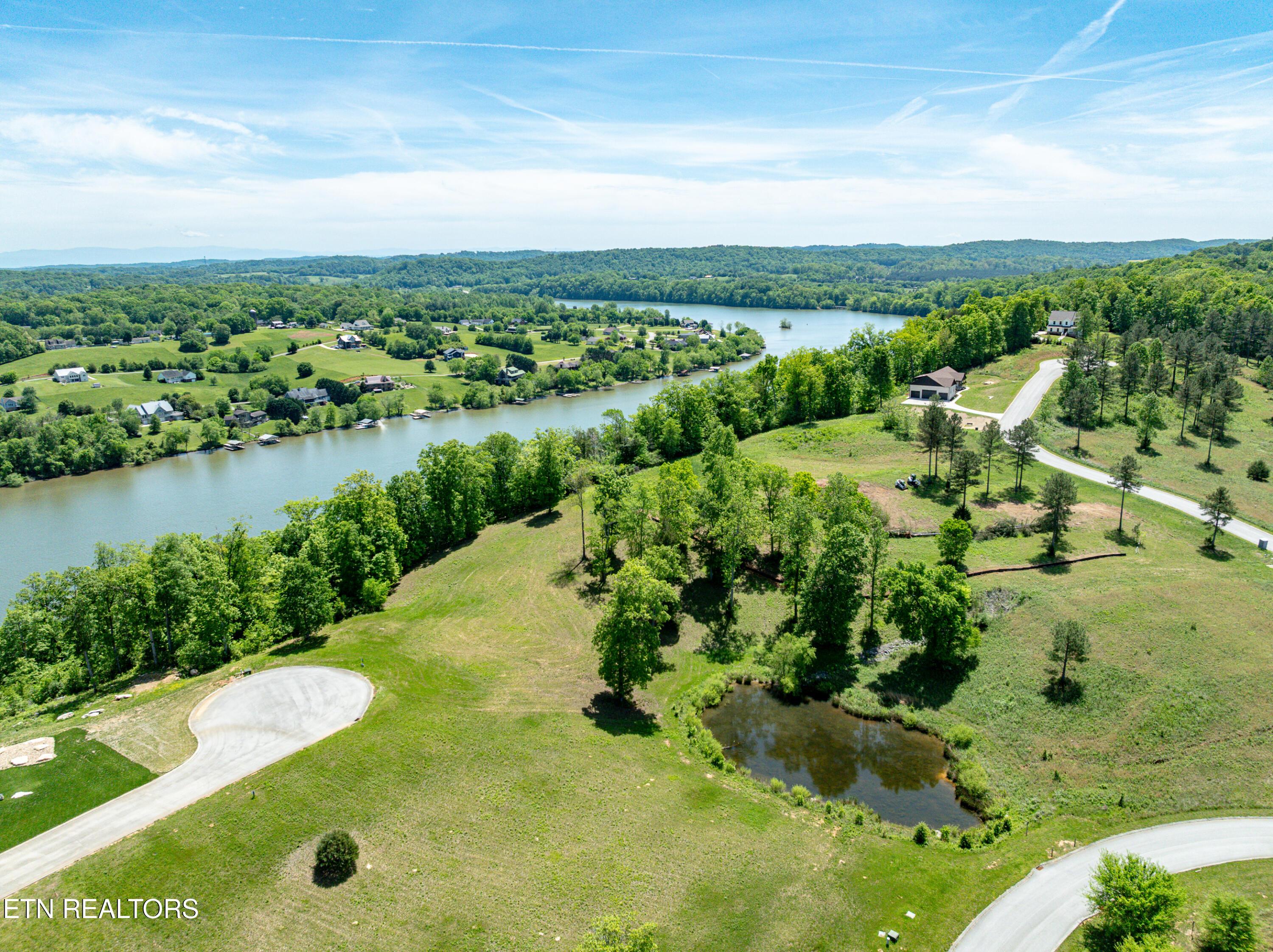 Fort Loudoun and Tellico Lake Real Estate - Image# 8