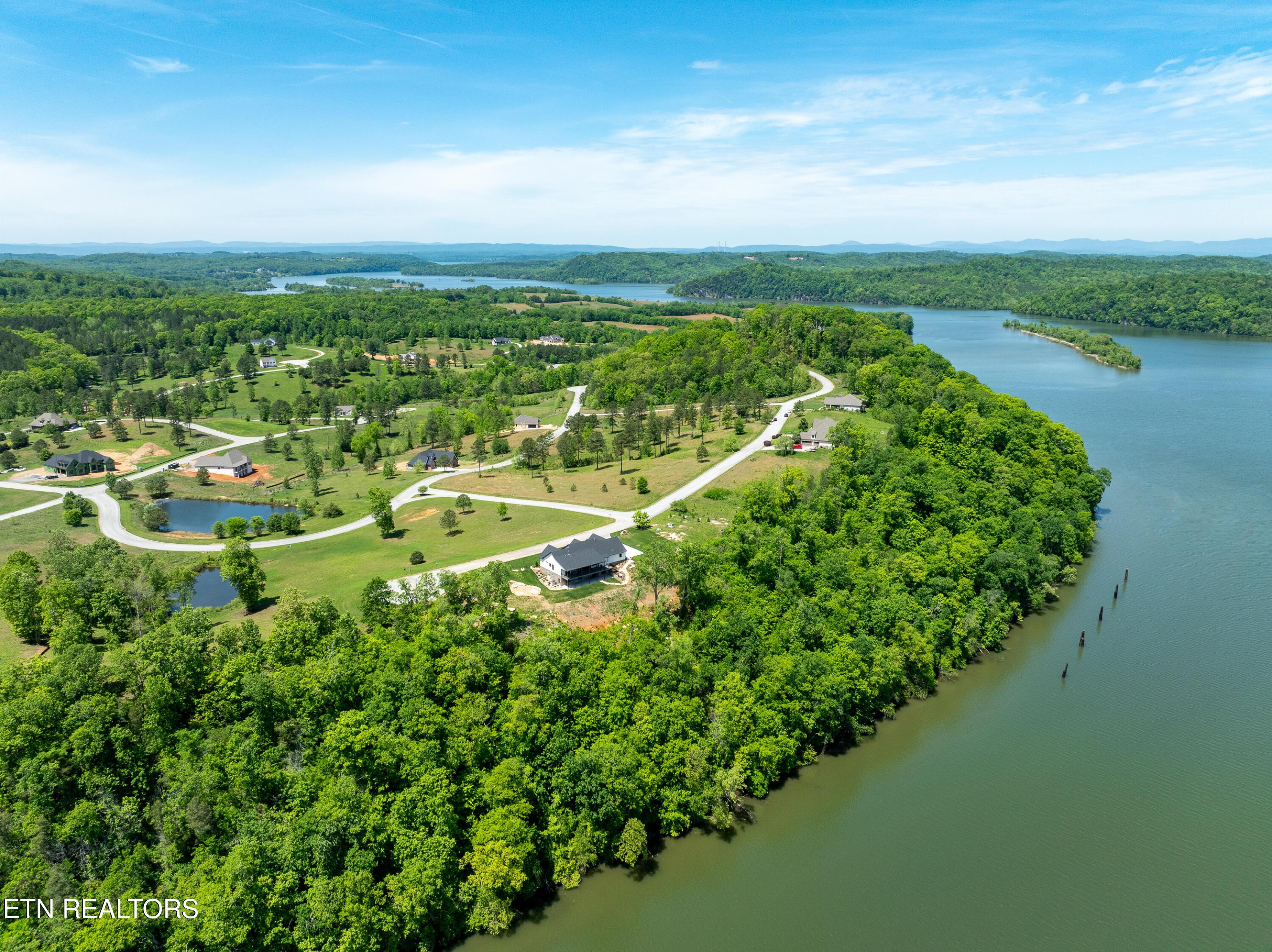 Fort Loudoun and Tellico Lake Real Estate - Image# 11