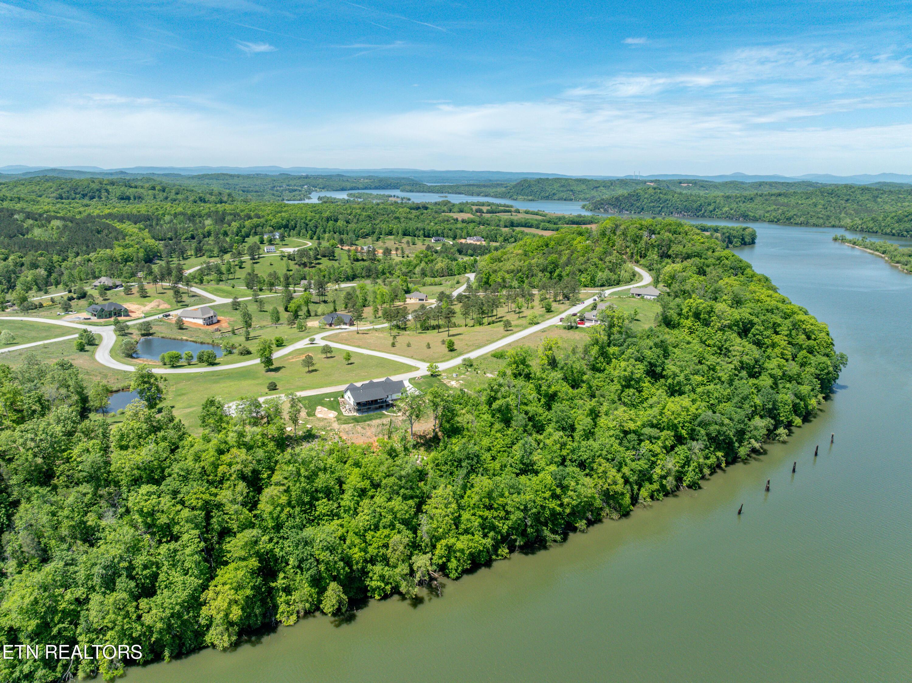 Fort Loudoun and Tellico Lake Real Estate - Image# 12