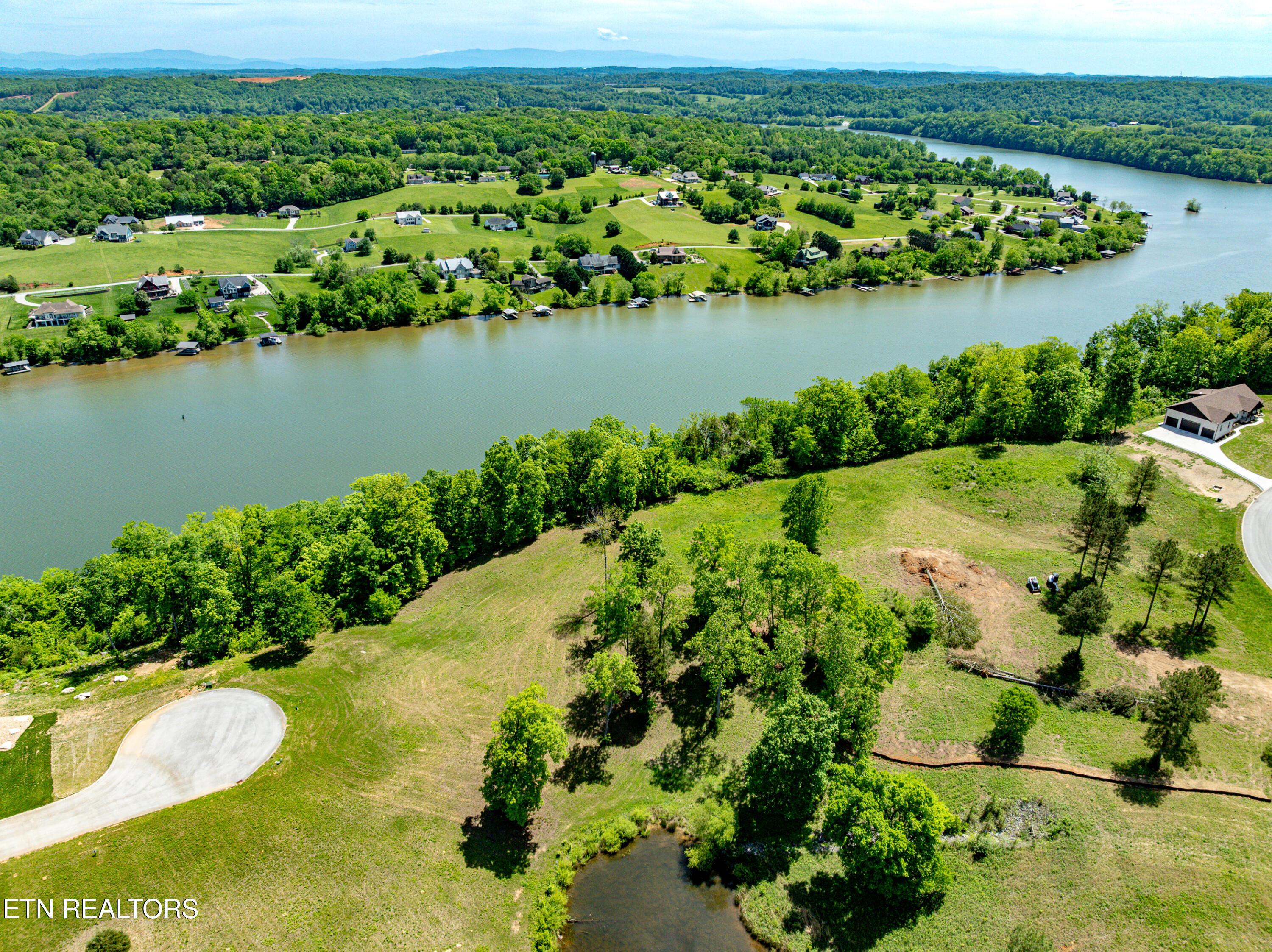 Fort Loudoun and Tellico Lake Real Estate - Image# 15