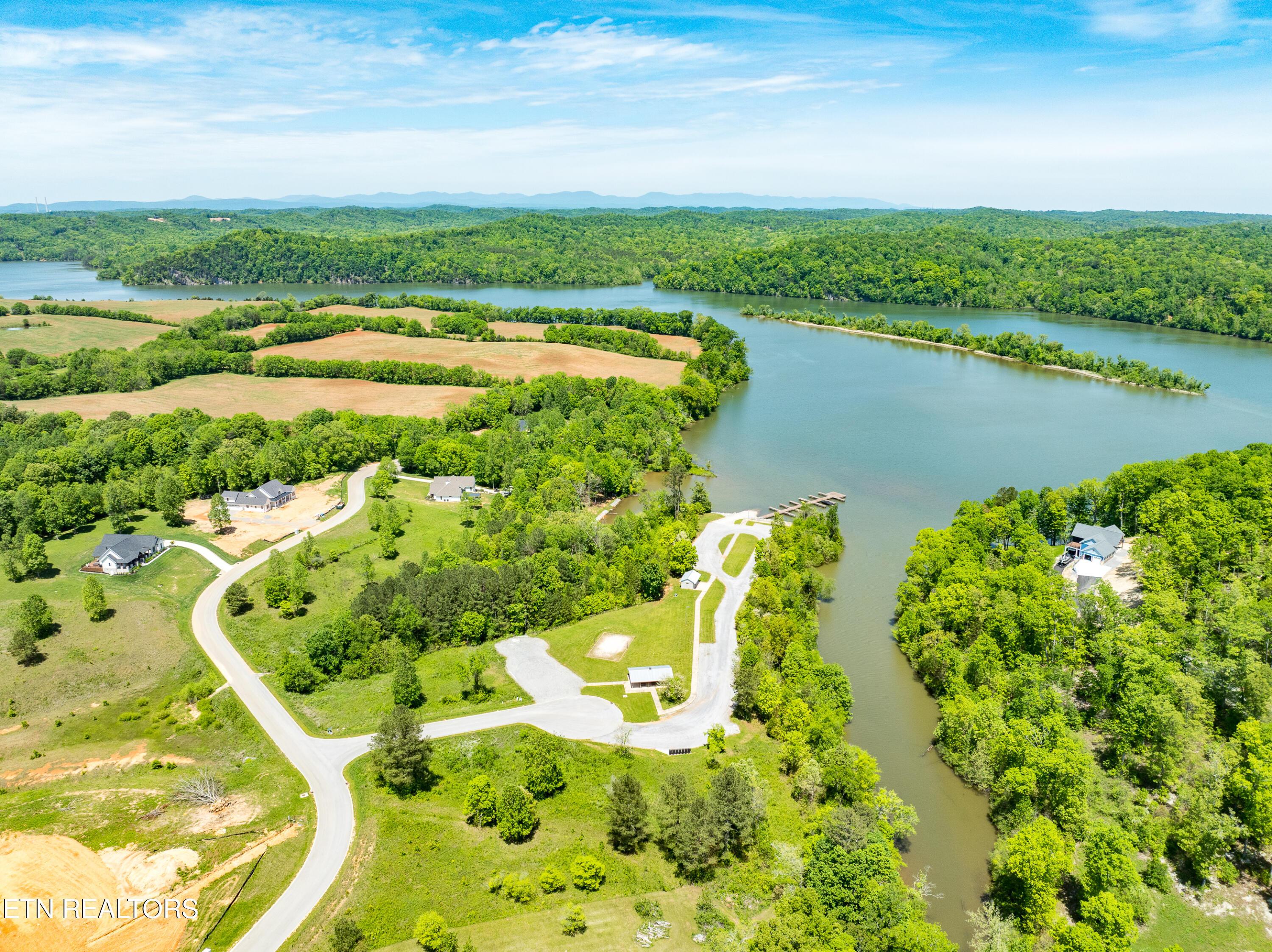 Fort Loudoun and Tellico Lake Real Estate - Image# 18