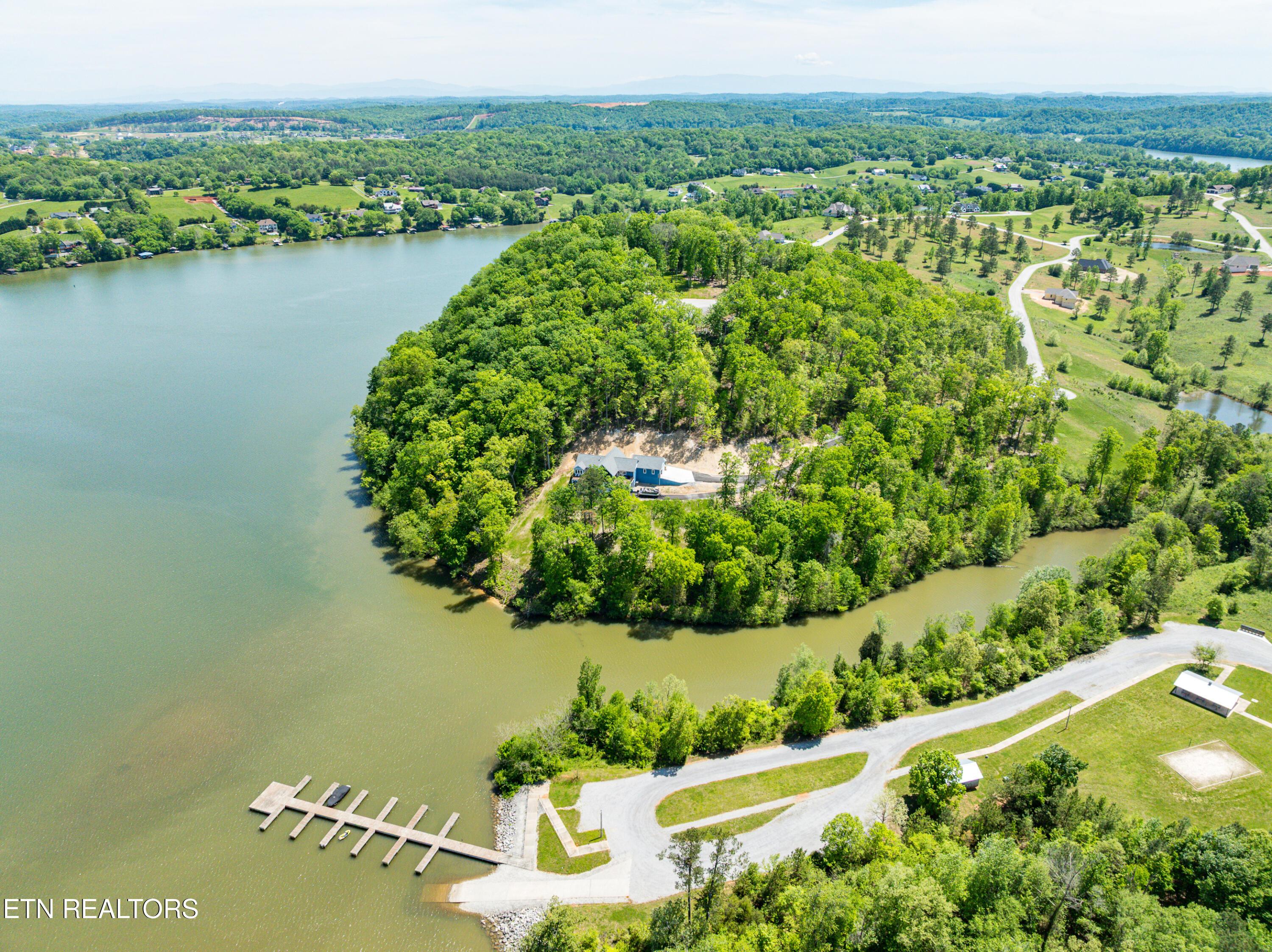 Fort Loudoun and Tellico Lake Real Estate - Image# 20
