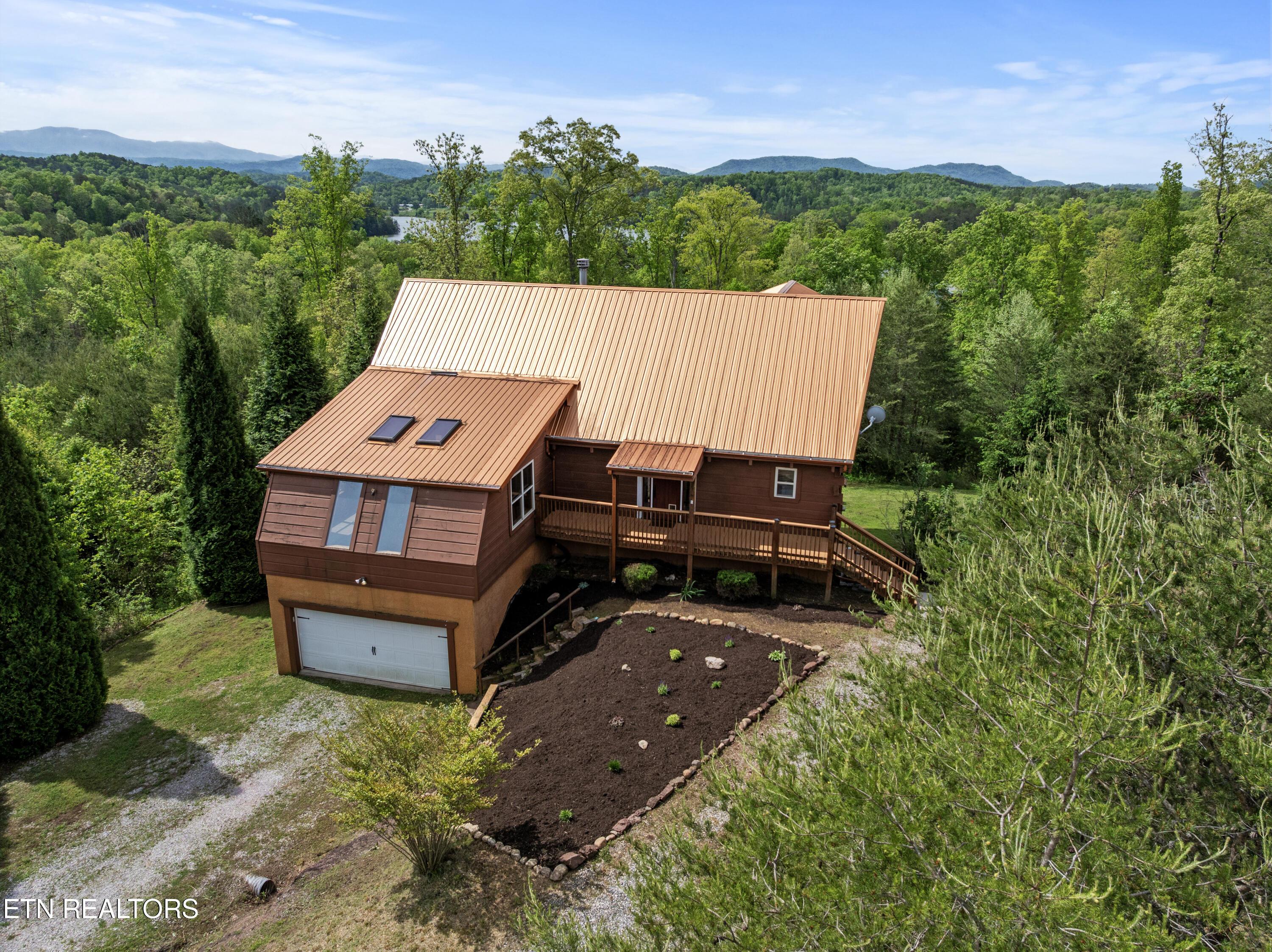155 George THomas Rd, Vonore, TN - Fort Loudoun and Tellico Lake Real Estate - Image# 4