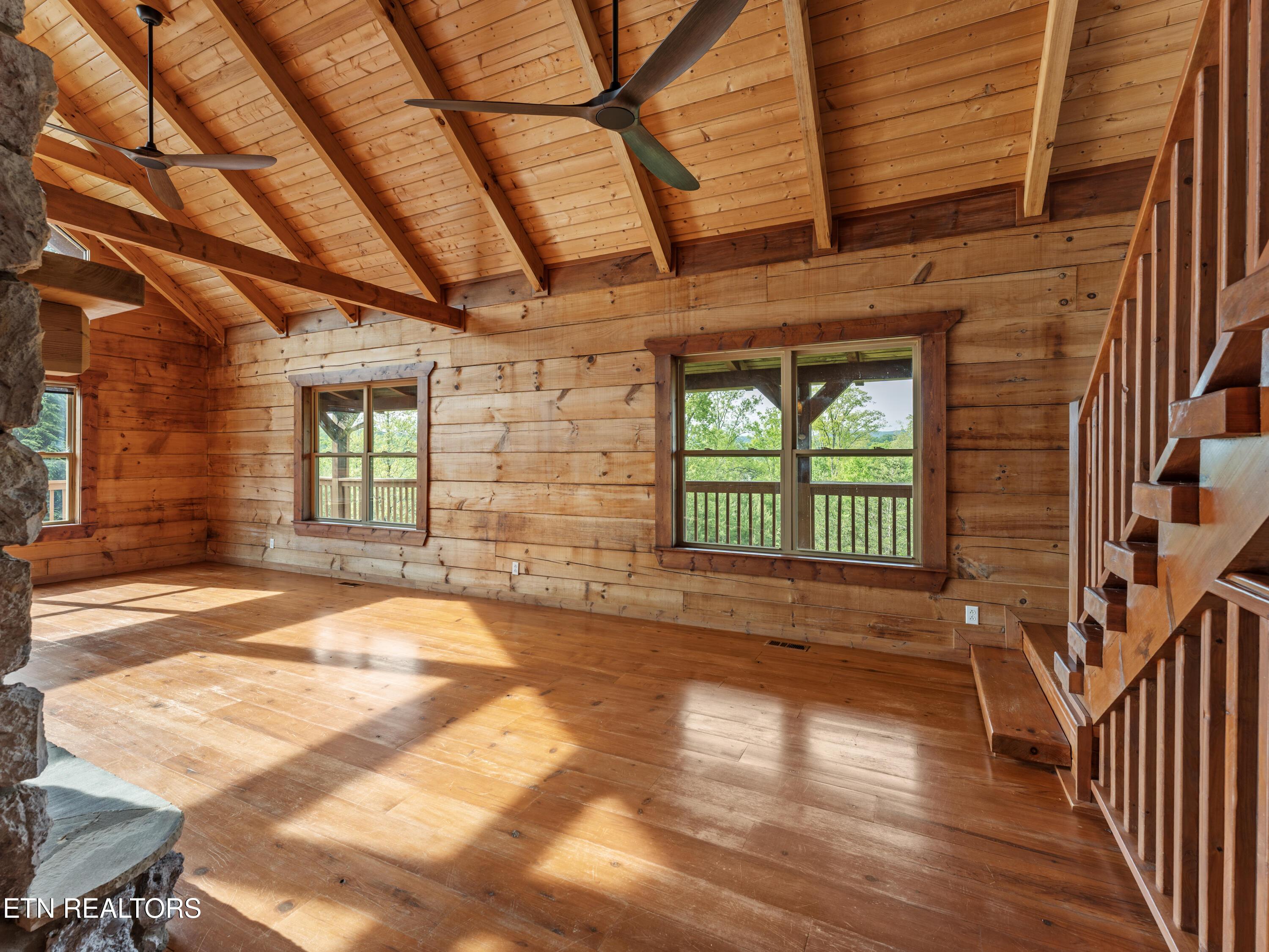 155 George THomas Rd, Vonore, TN - Fort Loudoun and Tellico Lake Real Estate - Image# 9