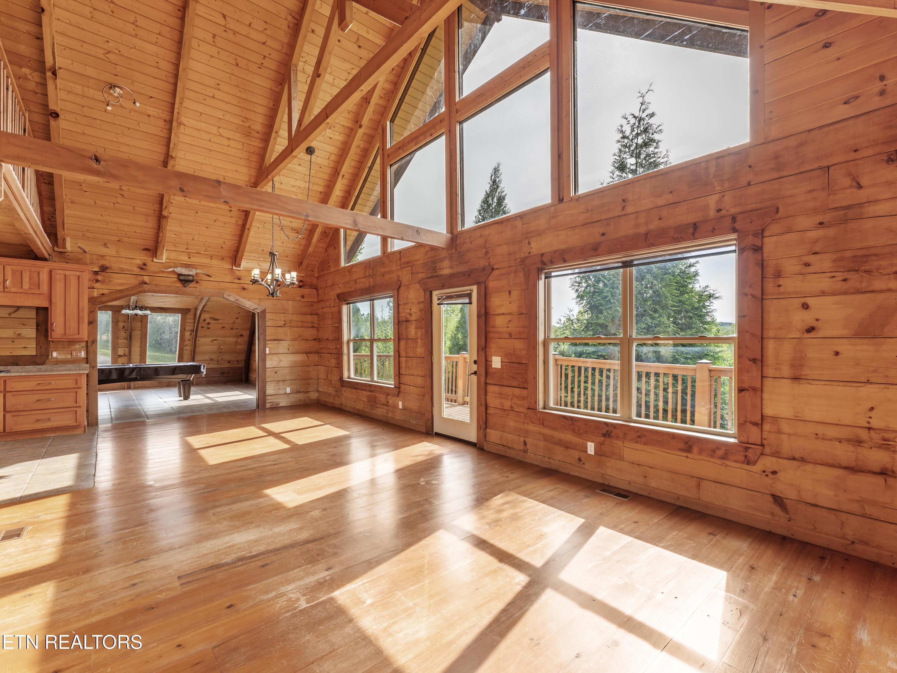 155 George THomas Rd, Vonore, TN - Fort Loudoun and Tellico Lake Real Estate - Image# 11