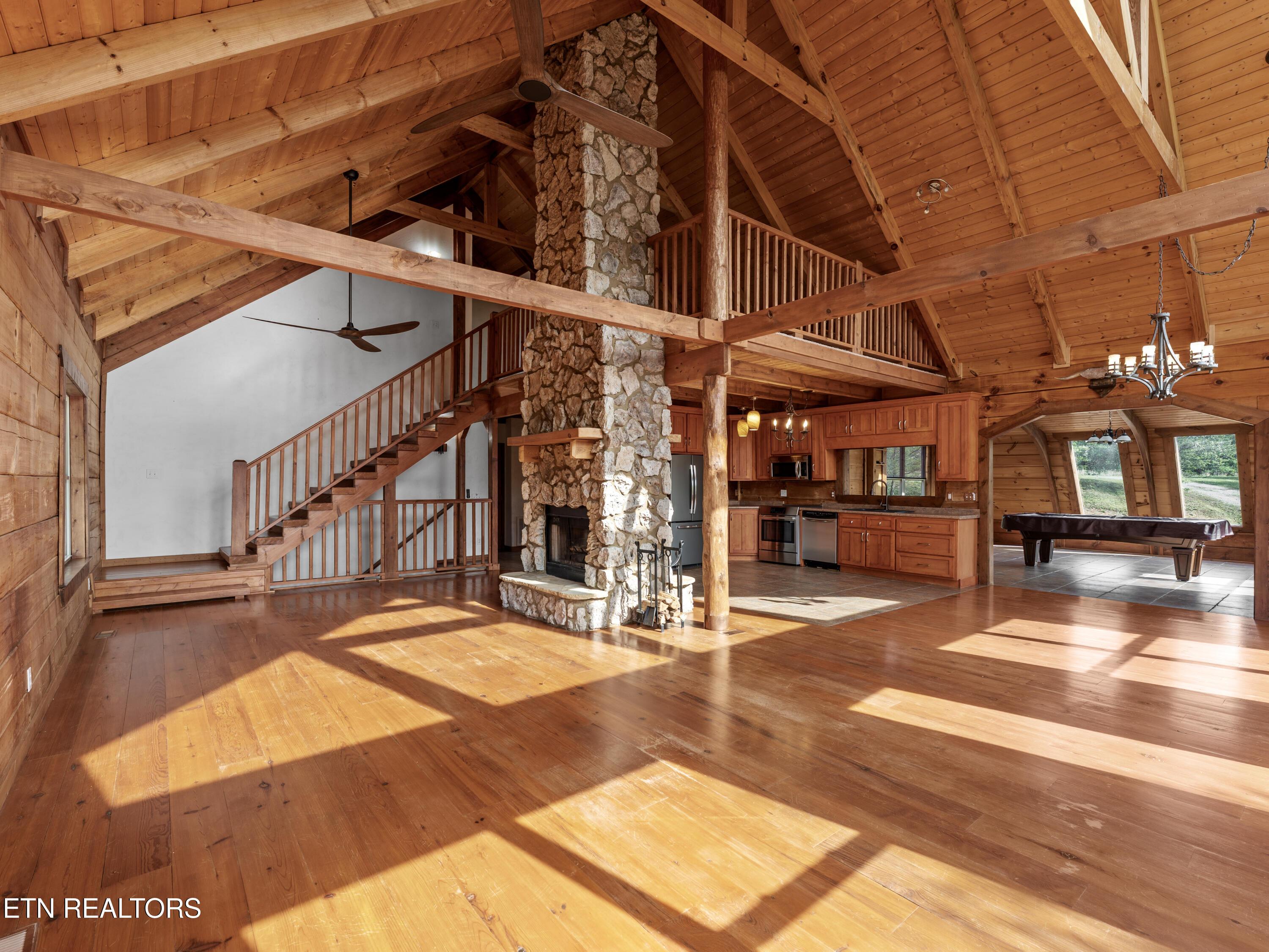 155 George THomas Rd, Vonore, TN - Fort Loudoun and Tellico Lake Real Estate - Image# 12