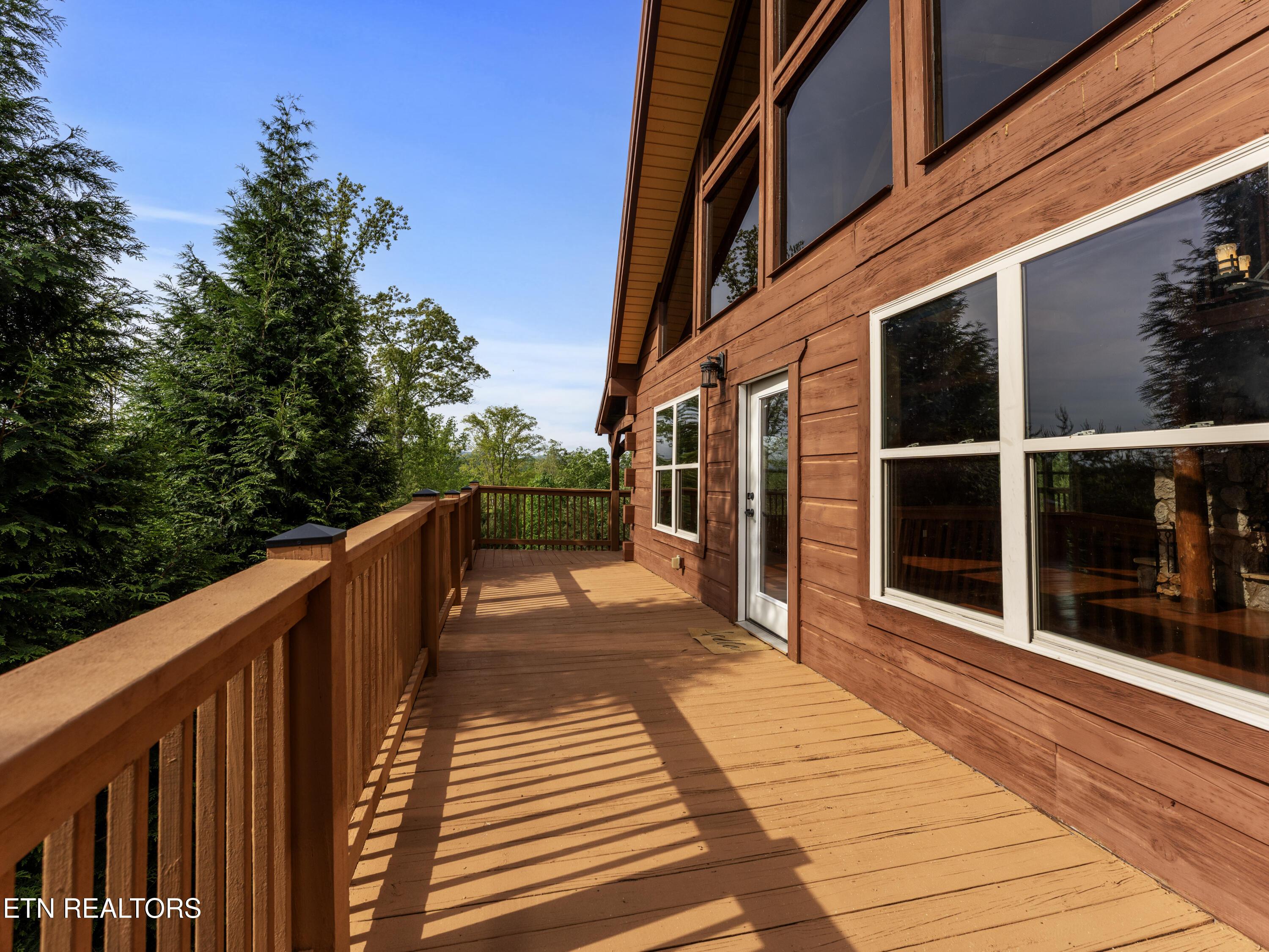 155 George THomas Rd, Vonore, TN - Fort Loudoun and Tellico Lake Real Estate - Image# 28