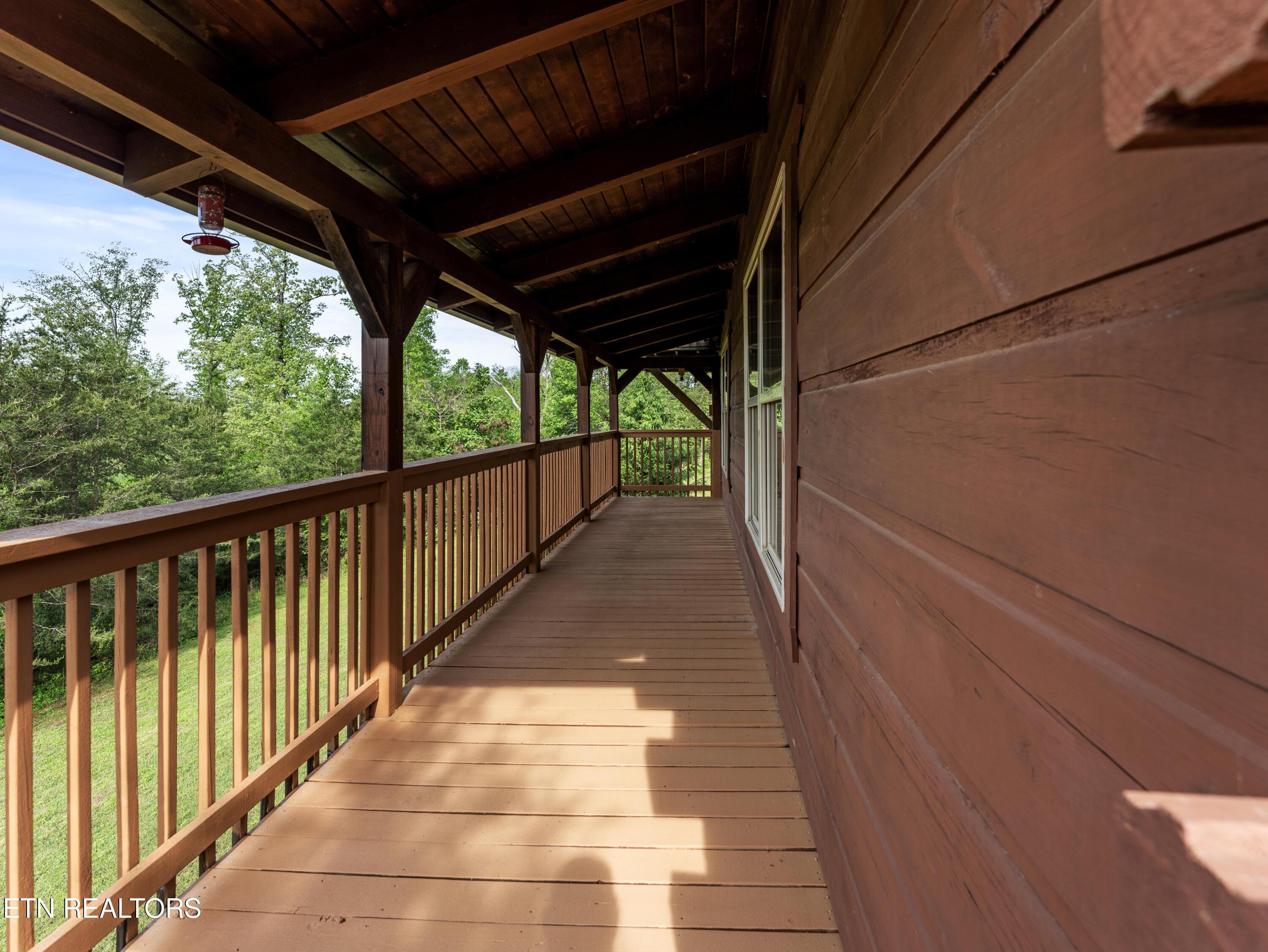 155 George THomas Rd, Vonore, TN - Fort Loudoun and Tellico Lake Real Estate - Image# 29