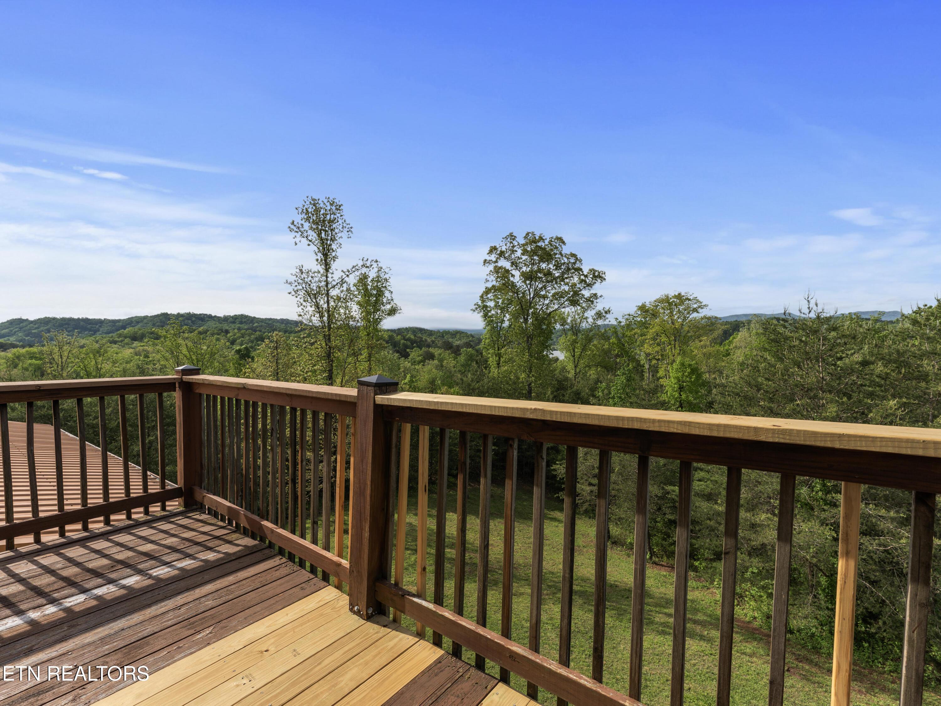 155 George THomas Rd, Vonore, TN - Fort Loudoun and Tellico Lake Real Estate - Image# 32