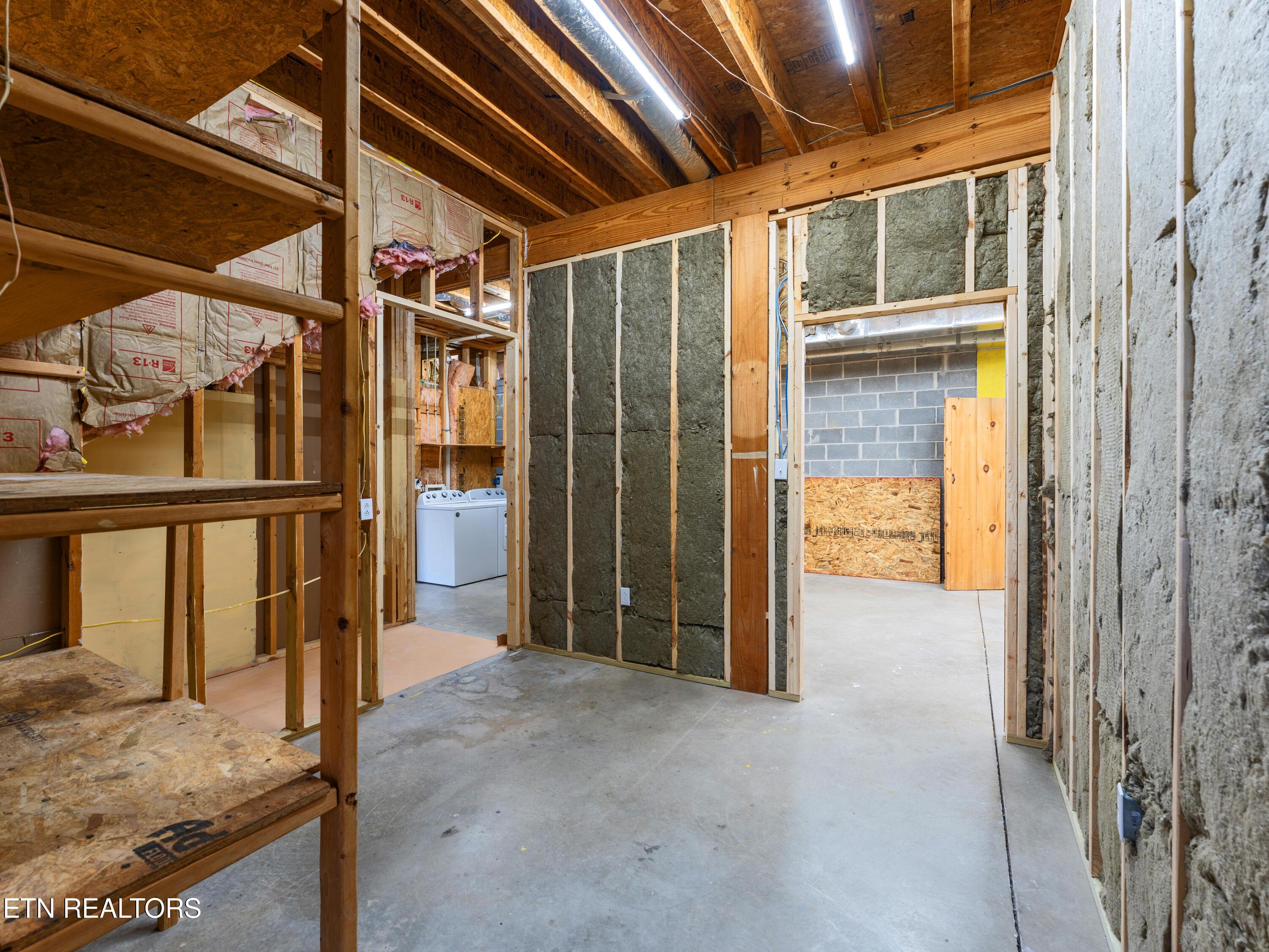 155 George THomas Rd, Vonore, TN - Fort Loudoun and Tellico Lake Real Estate - Image# 37