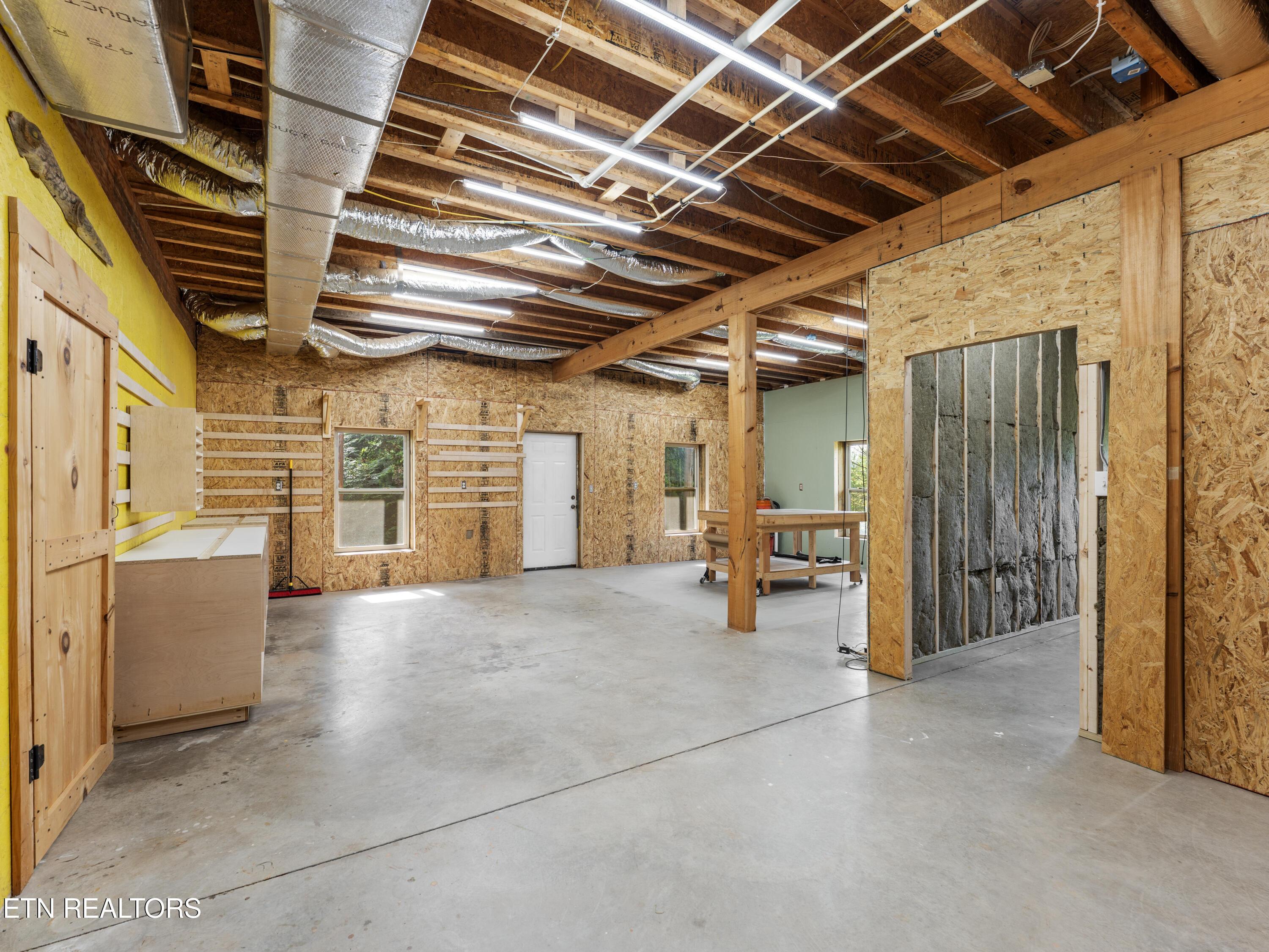 155 George THomas Rd, Vonore, TN - Fort Loudoun and Tellico Lake Real Estate - Image# 40
