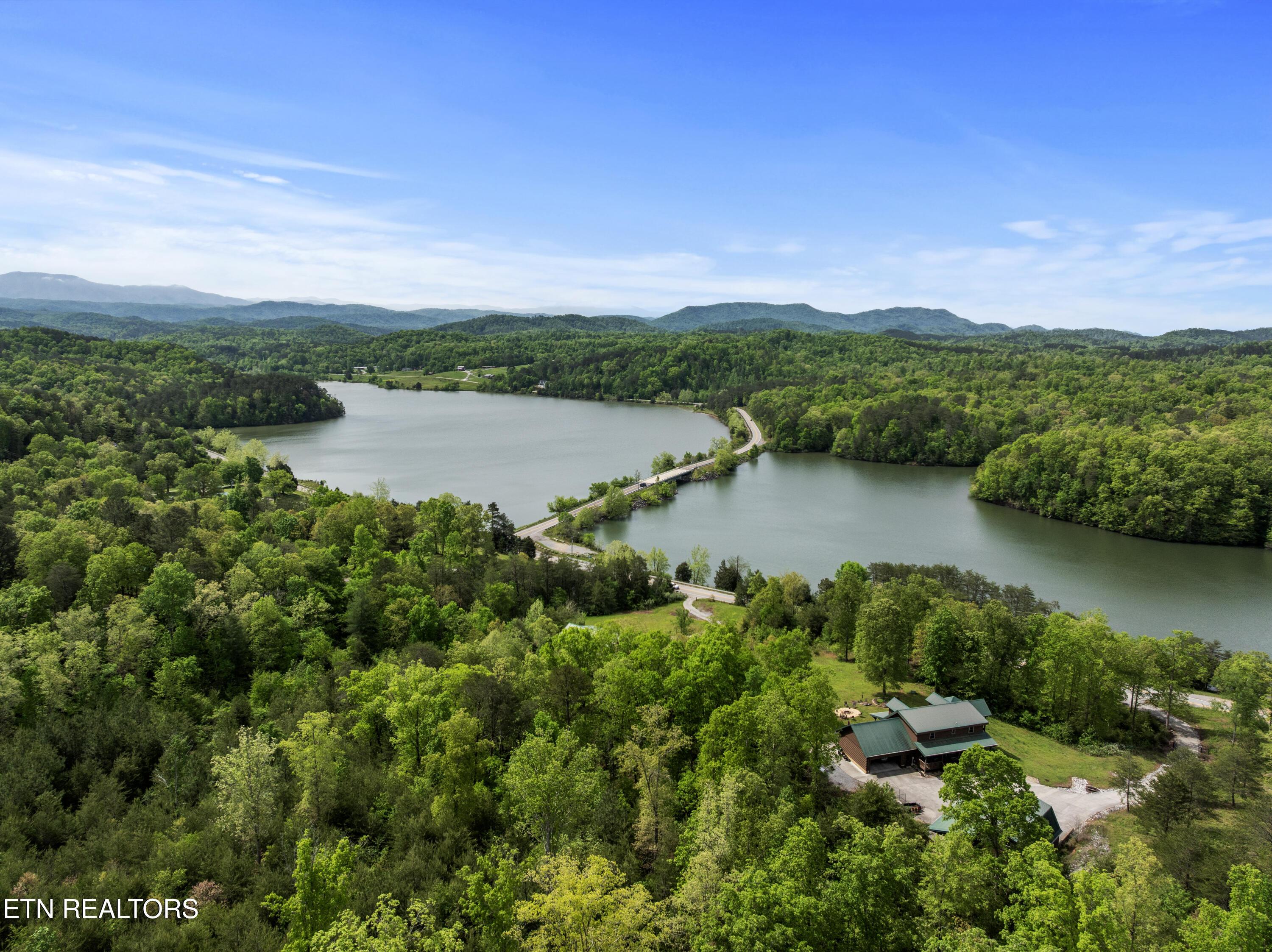 155 George THomas Rd, Vonore, TN - Fort Loudoun and Tellico Lake Real Estate - Image# 49