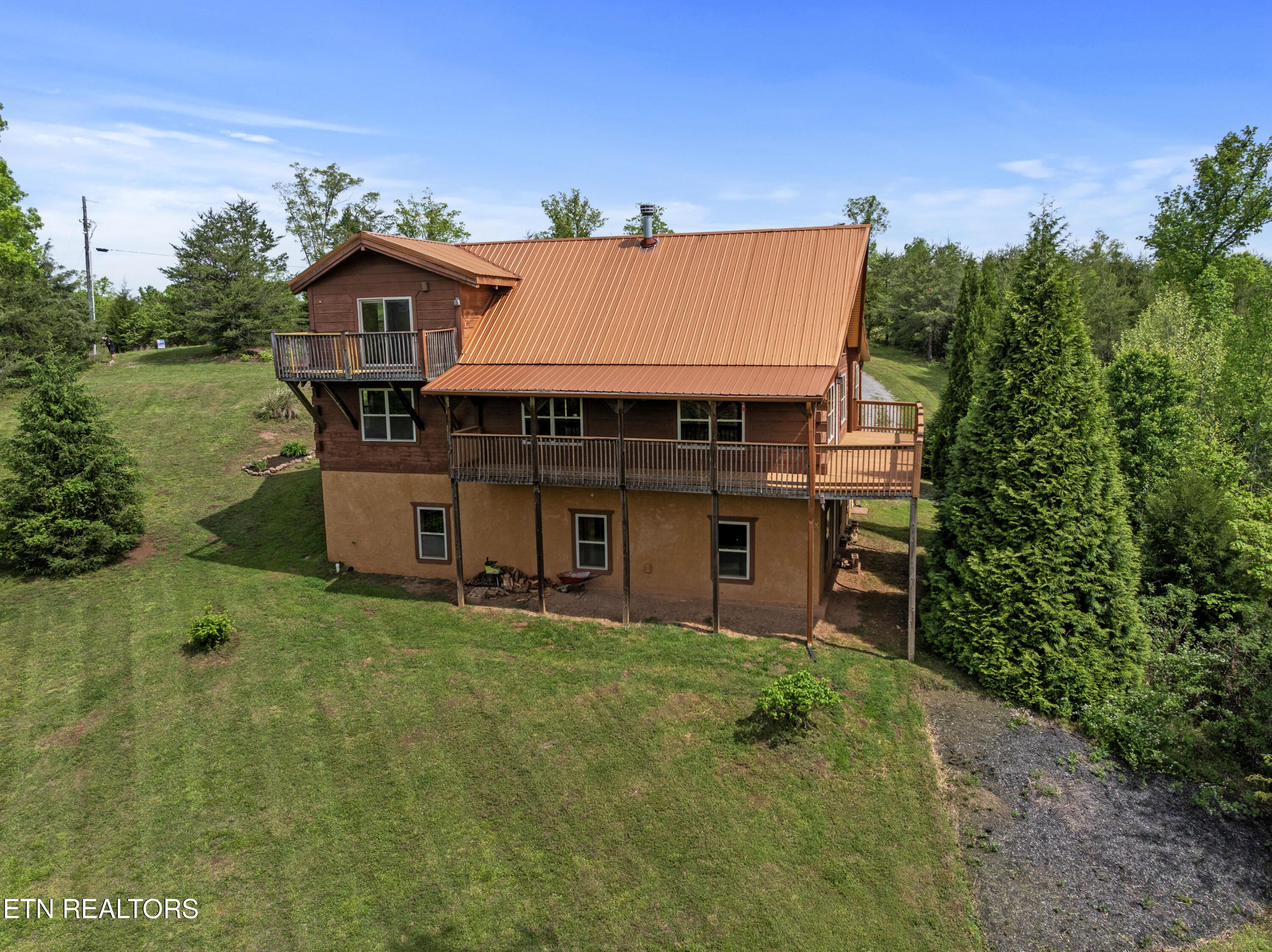 155 George THomas Rd, Vonore, TN - Fort Loudoun and Tellico Lake Real Estate - Image# 50