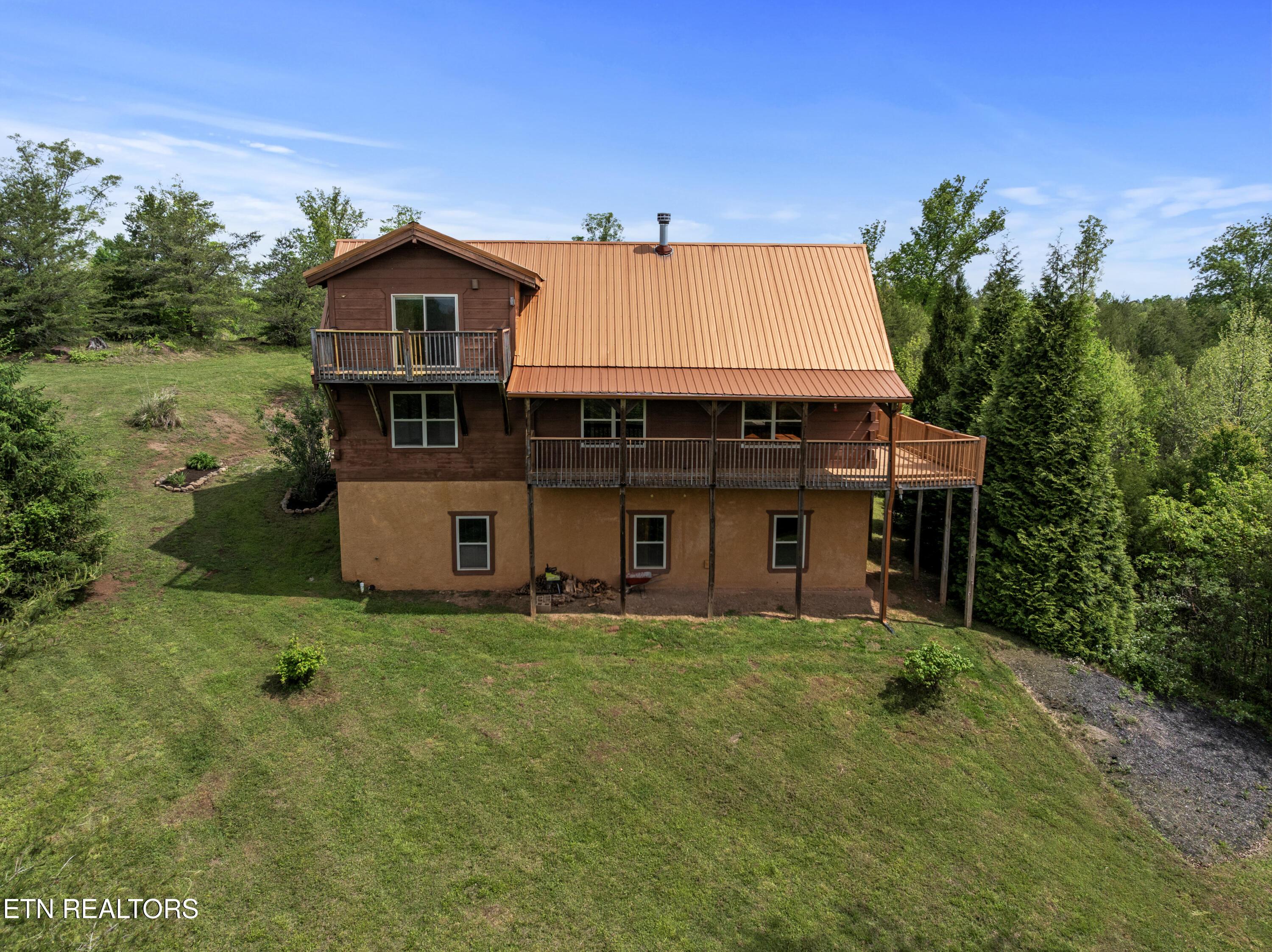 155 George THomas Rd, Vonore, TN - Fort Loudoun and Tellico Lake Real Estate - Image# 51