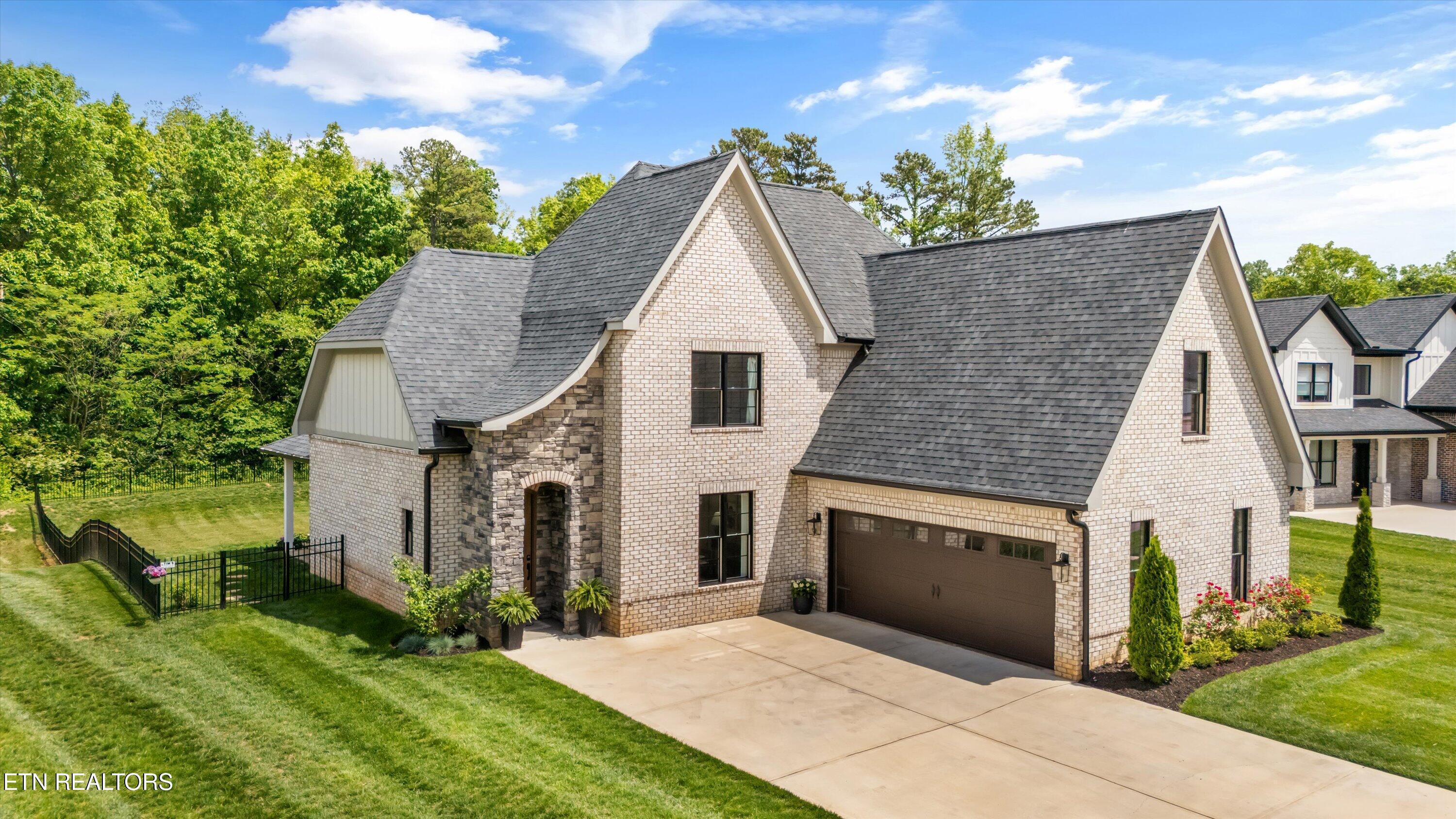 Fort Loudoun and Tellico Lake Real Estate - Image# 1